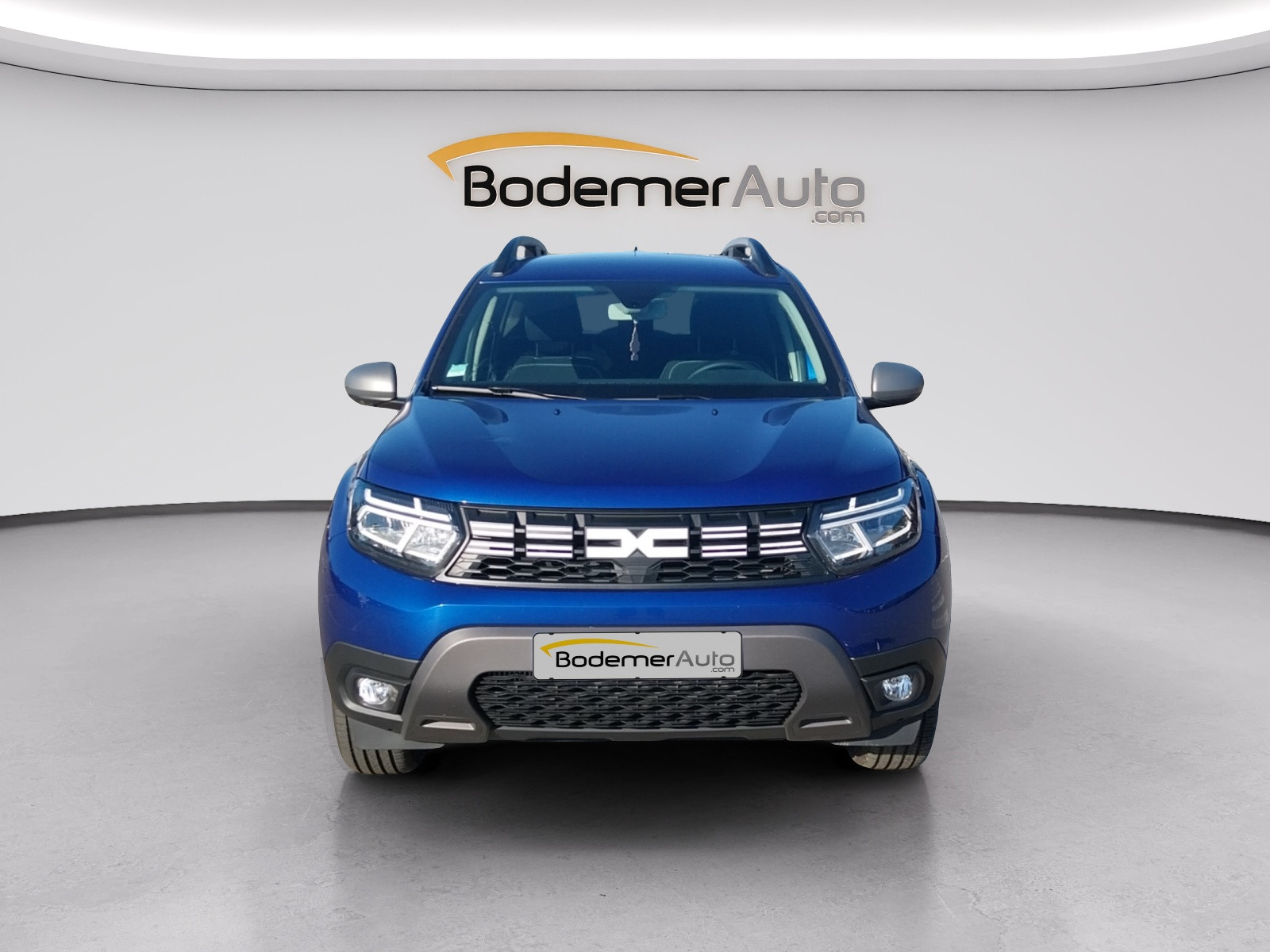 Vente en ligne Dacia Duster  TCe 150 4x2 EDC au prix de 20 500 €