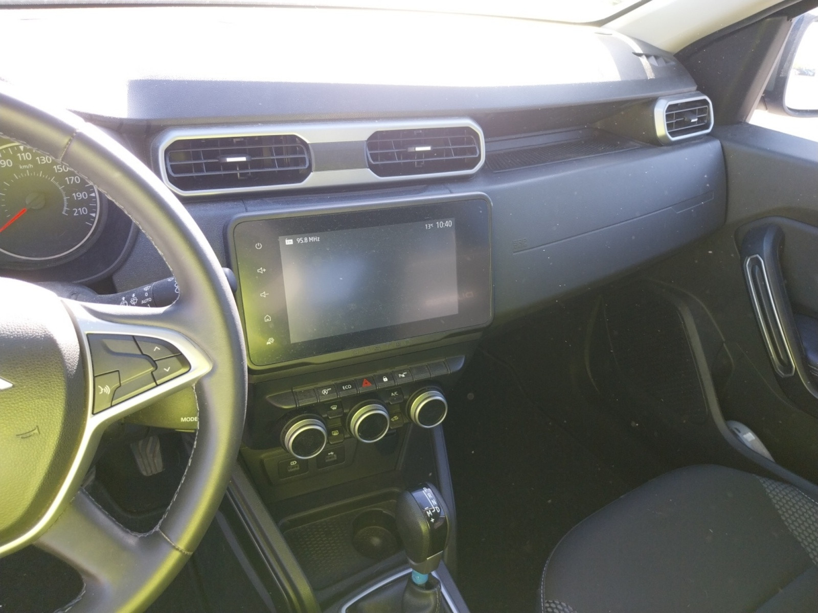 Vente en ligne Dacia Duster  TCe 150 4x2 EDC au prix de 20 500 €