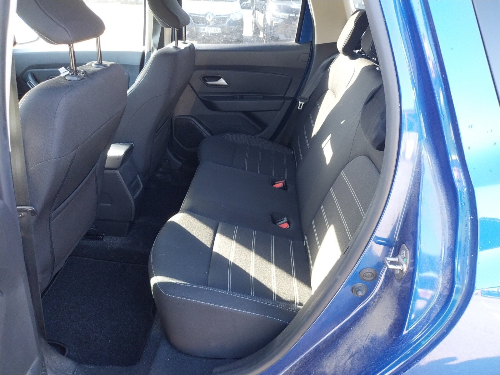 Vente en ligne Dacia Duster  TCe 150 4x2 EDC au prix de 20 500 €
