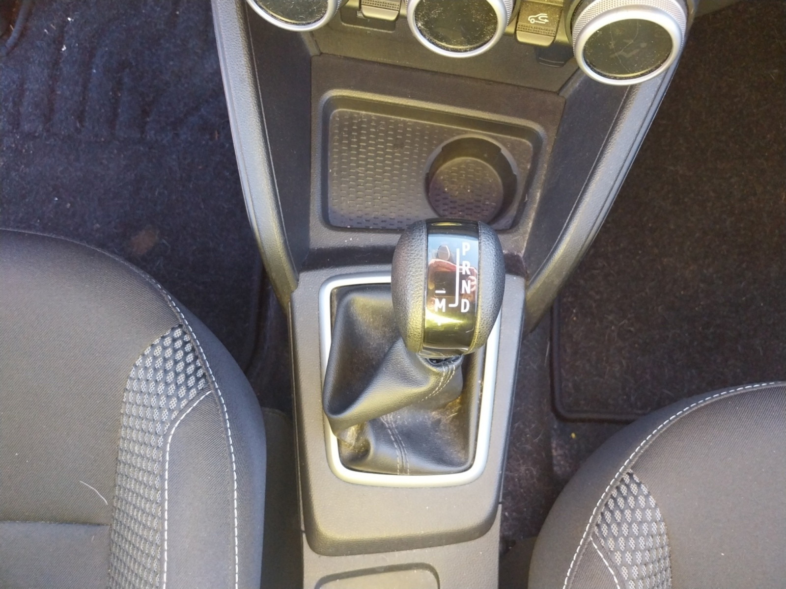 Vente en ligne Dacia Duster  TCe 150 4x2 EDC au prix de 20 500 €