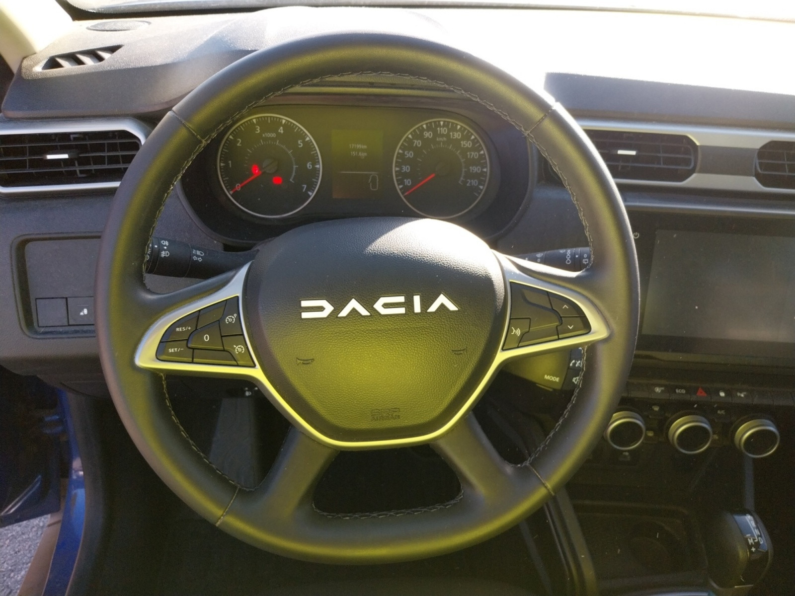 Vente en ligne Dacia Duster  TCe 150 4x2 EDC au prix de 20 500 €