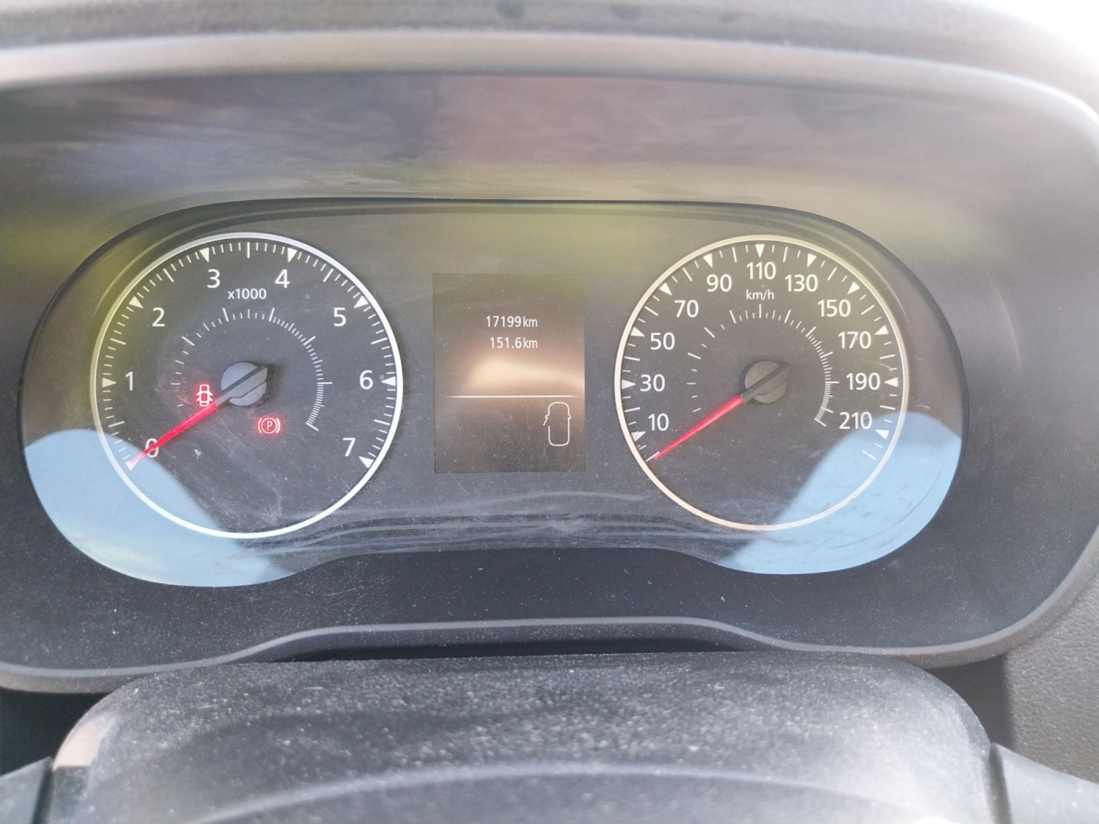 Vente en ligne Dacia Duster  TCe 150 4x2 EDC au prix de 20 500 €