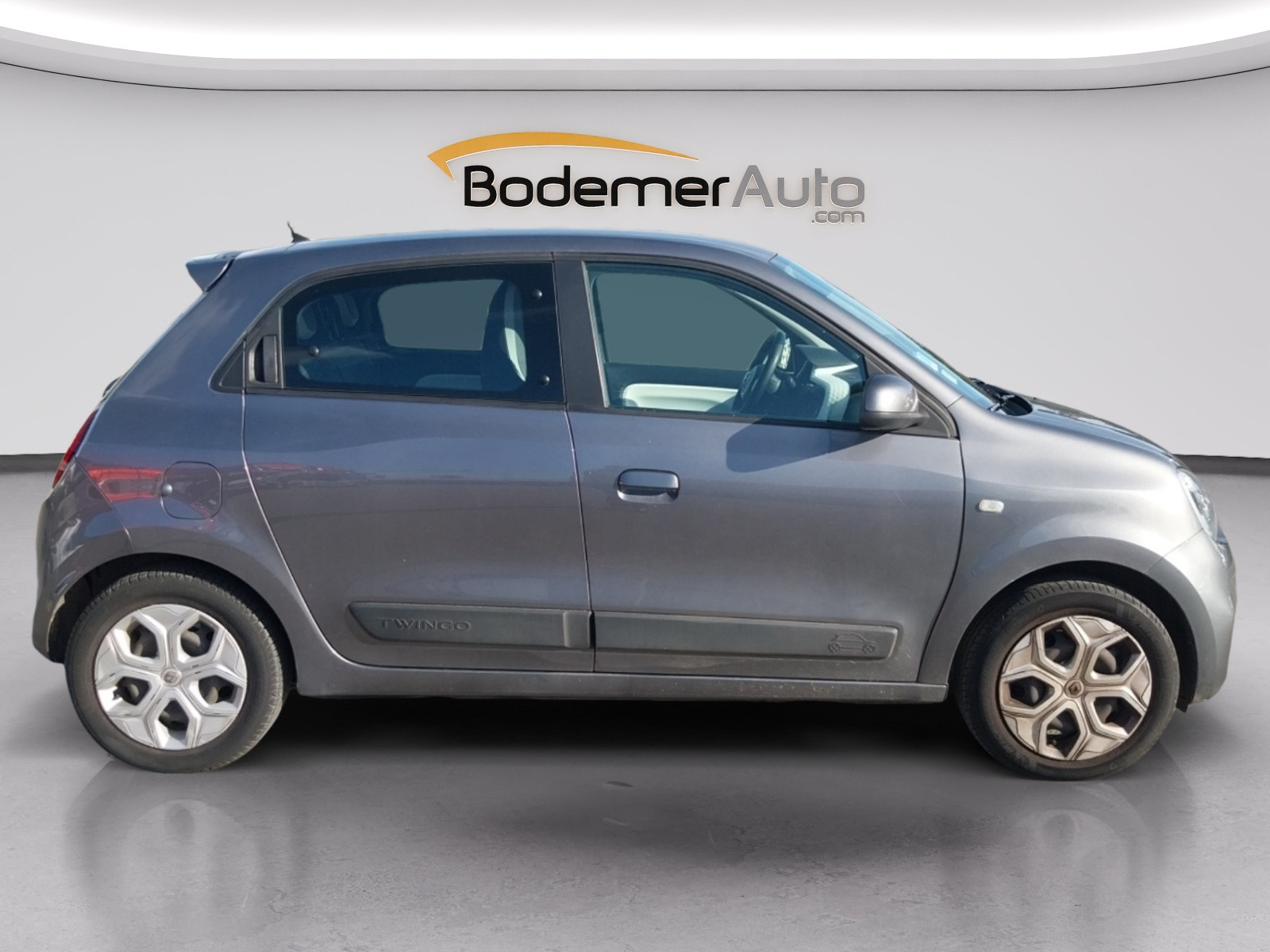 Vente en ligne Renault Twingo 3  SCe 75 - 20 au prix de 10 500 €
