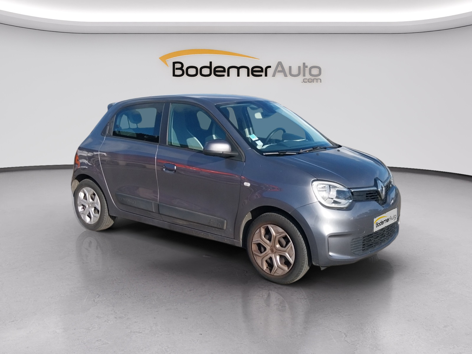 Vente en ligne Renault Twingo 3  SCe 75 - 20 au prix de 10 500 €