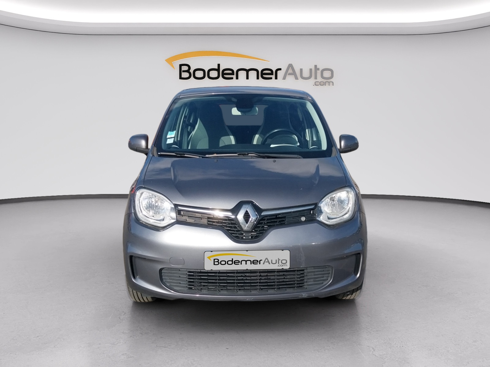 Vente en ligne Renault Twingo 3  SCe 75 - 20 au prix de 10 500 €