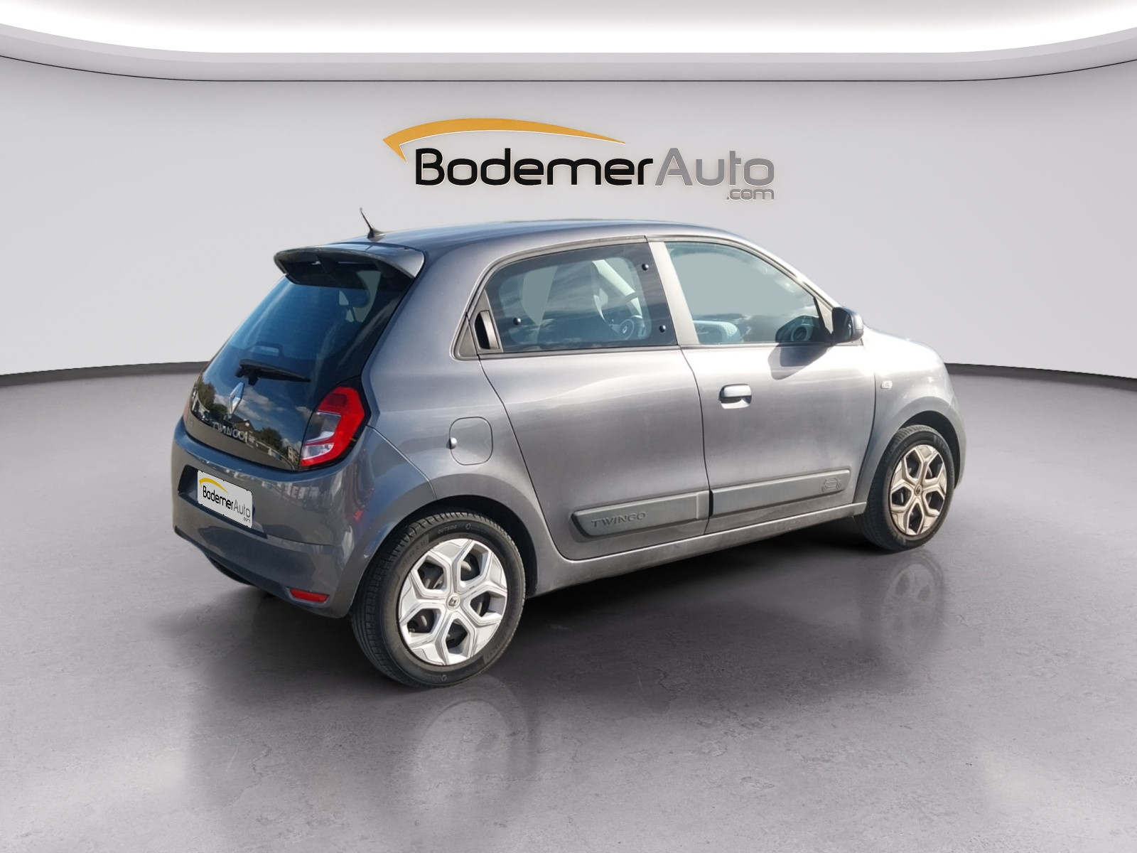 Vente en ligne Renault Twingo 3  SCe 75 - 20 au prix de 10 500 €