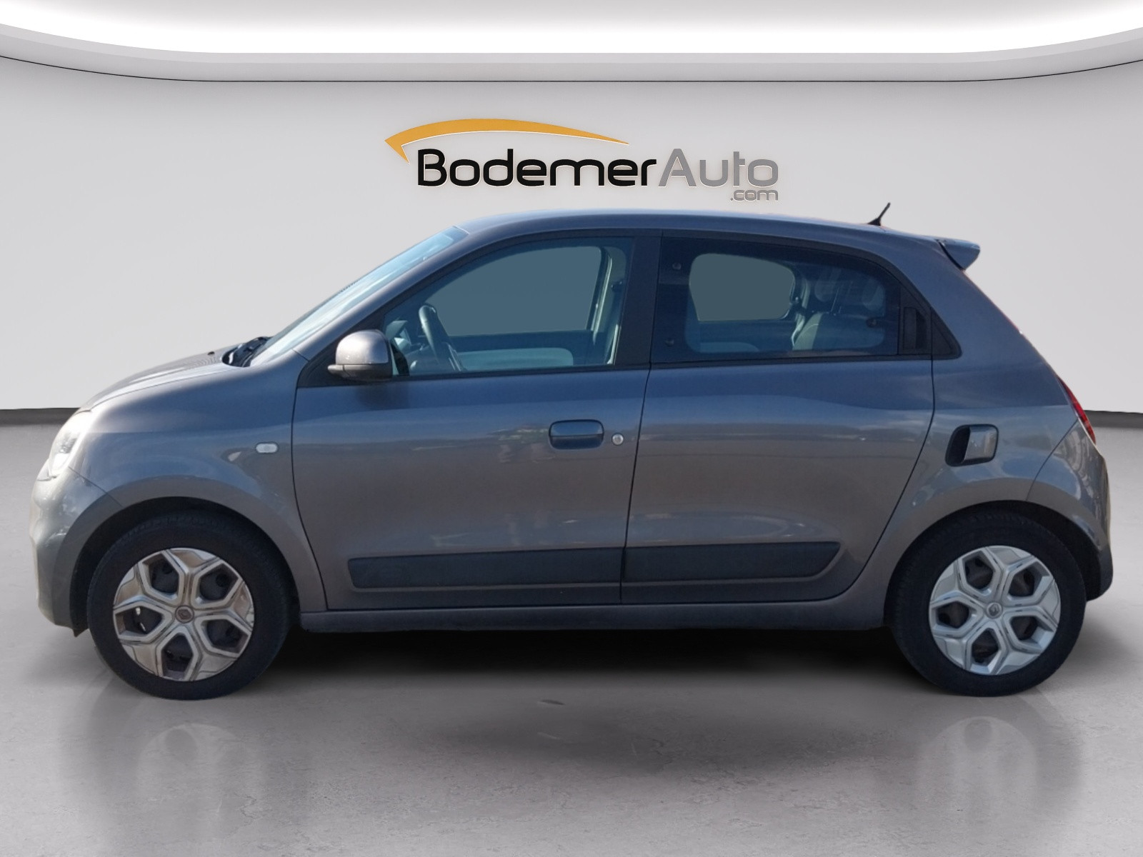 Vente en ligne Renault Twingo 3  SCe 75 - 20 au prix de 10 500 €