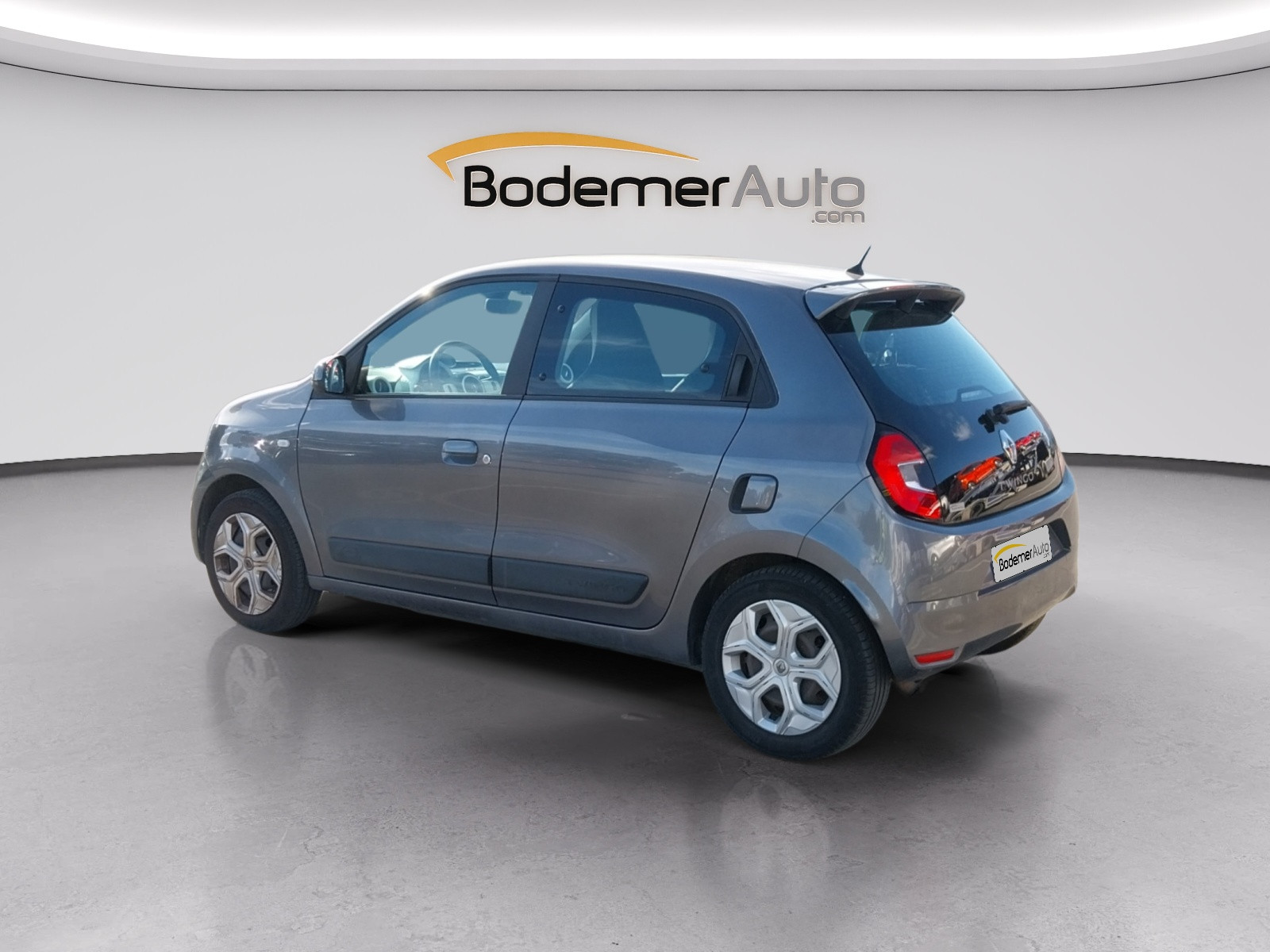 Vente en ligne Renault Twingo 3  SCe 75 - 20 au prix de 10 500 €
