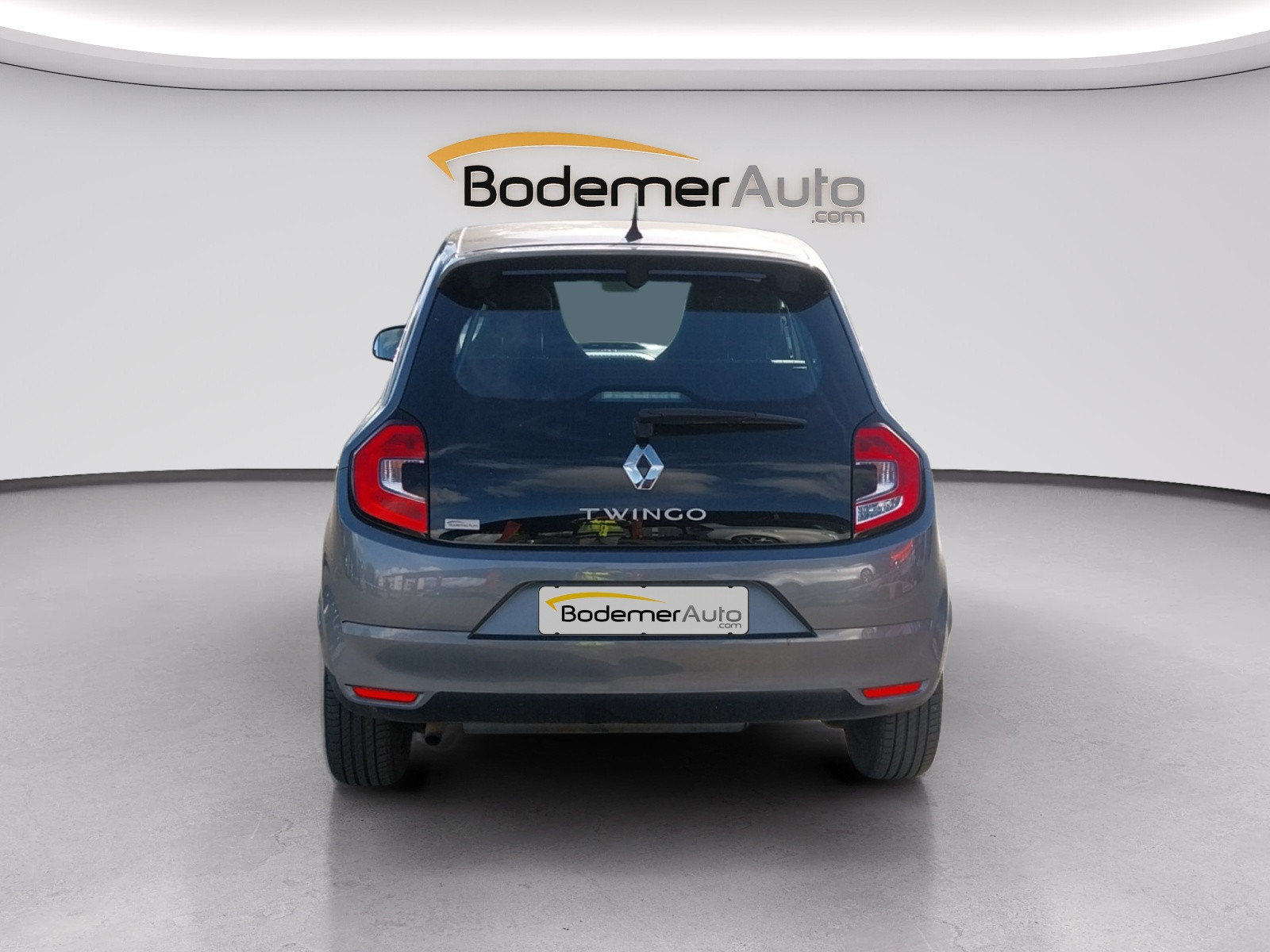 Vente en ligne Renault Twingo 3  SCe 75 - 20 au prix de 10 500 €