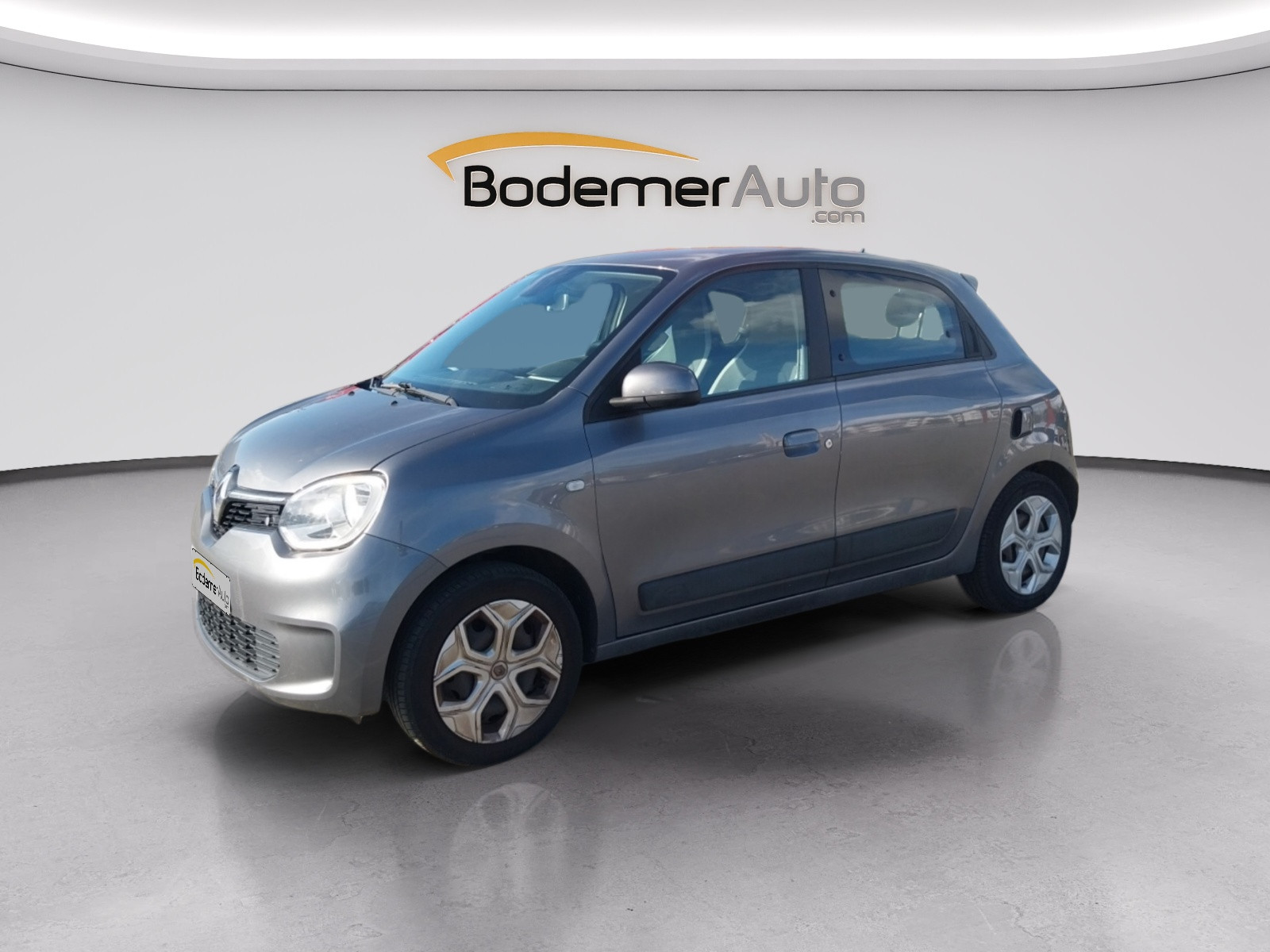 Renault Twingo 3  SCe 75 - 20 occasion de 2021 en vente à Saint-Brieuc
