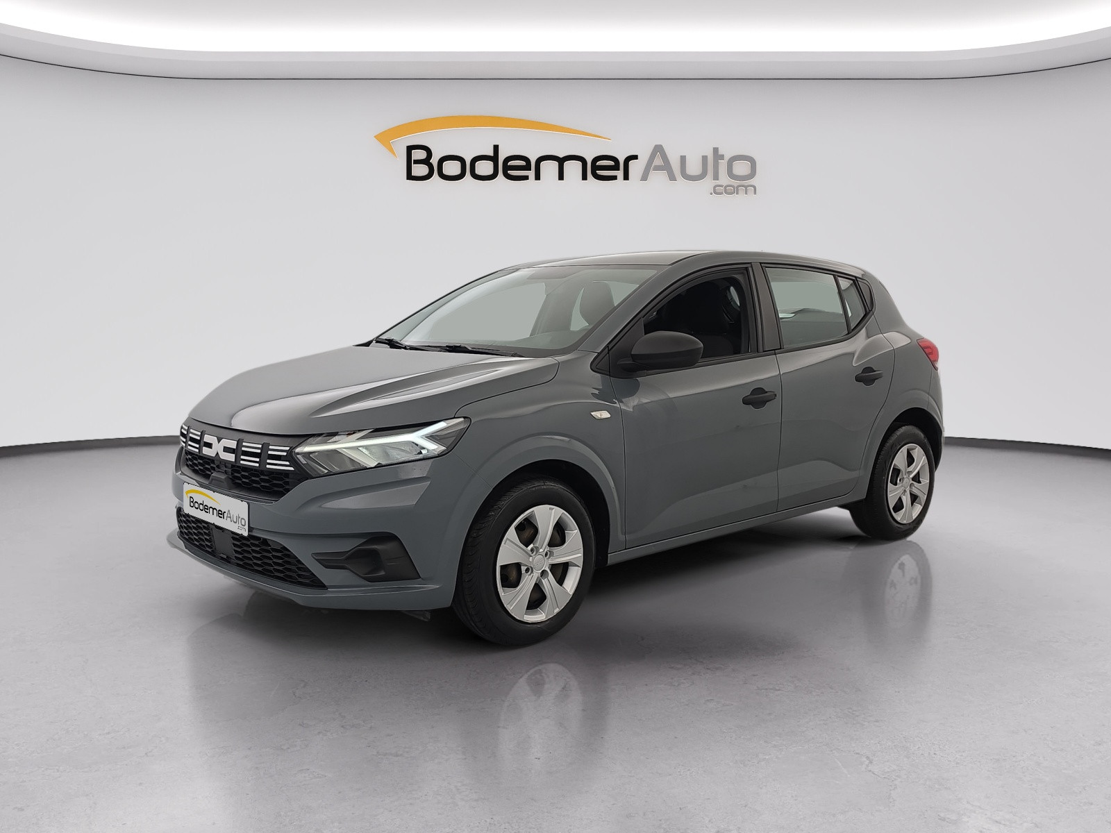 Dacia Sandero  TCe 90 occasion de 2023 en vente à Saint-Brieuc