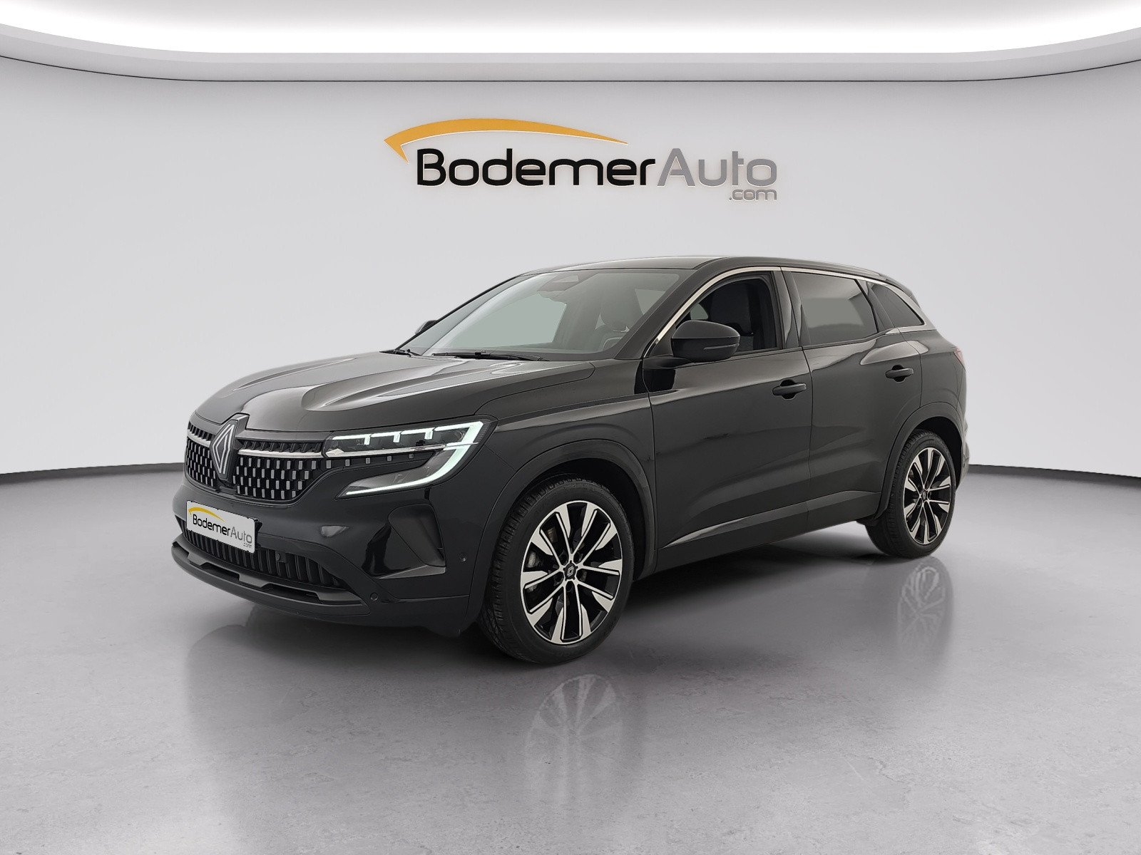 Renault Austral  E-Tech hybrid 200 occasion de 2023 en vente à Saint-Brieuc