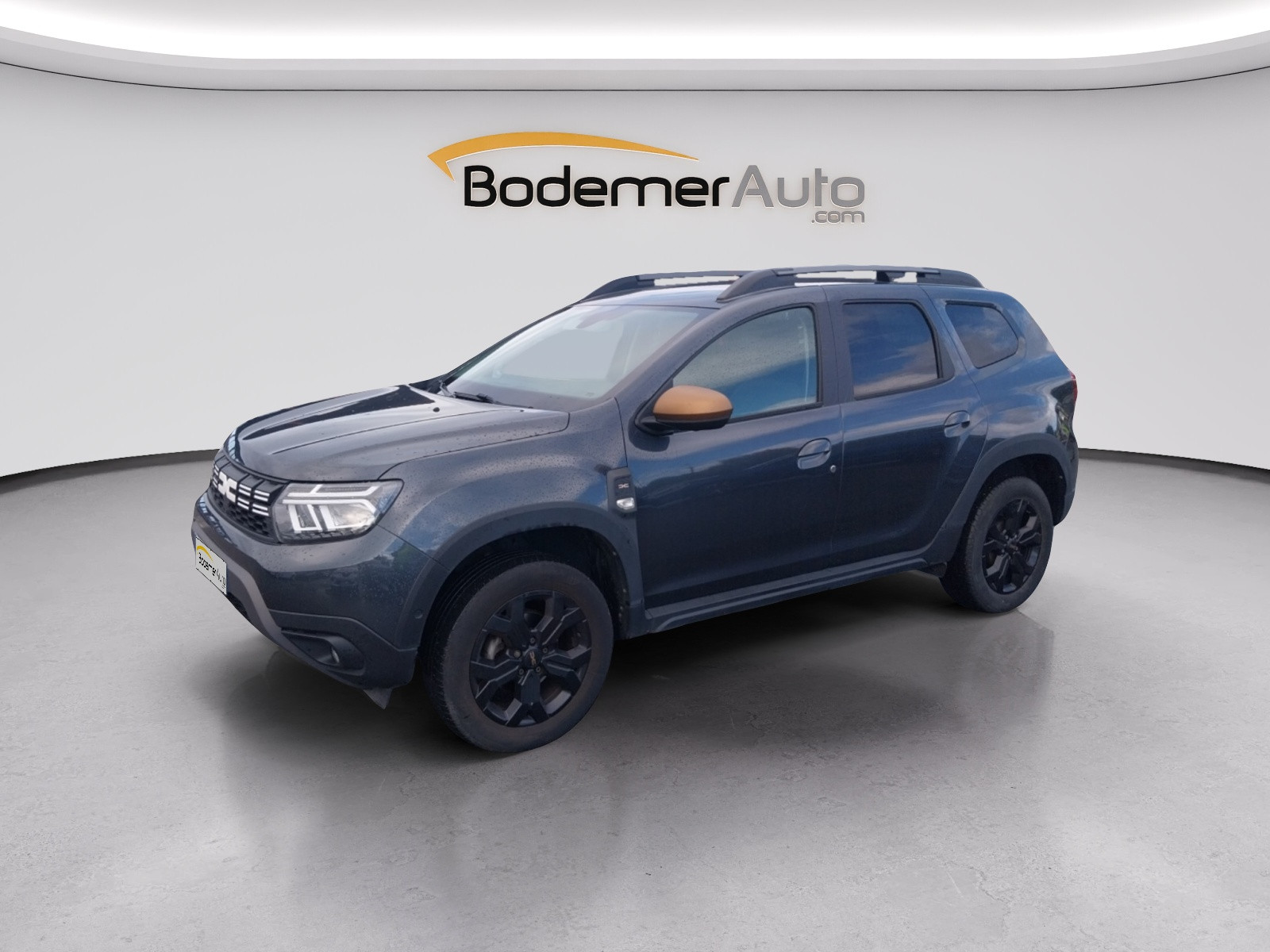 Dacia Duster  Blue dCi 115 4x2 occasion de 2023 en vente à Saint-Brieuc