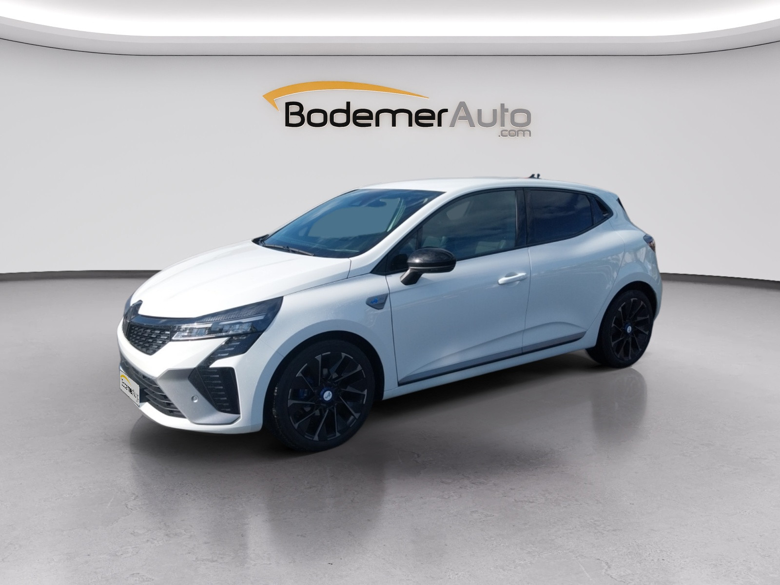 Renault Clio 5 Clio TCe 90 occasion de 2023 en vente à Saint-Brieuc