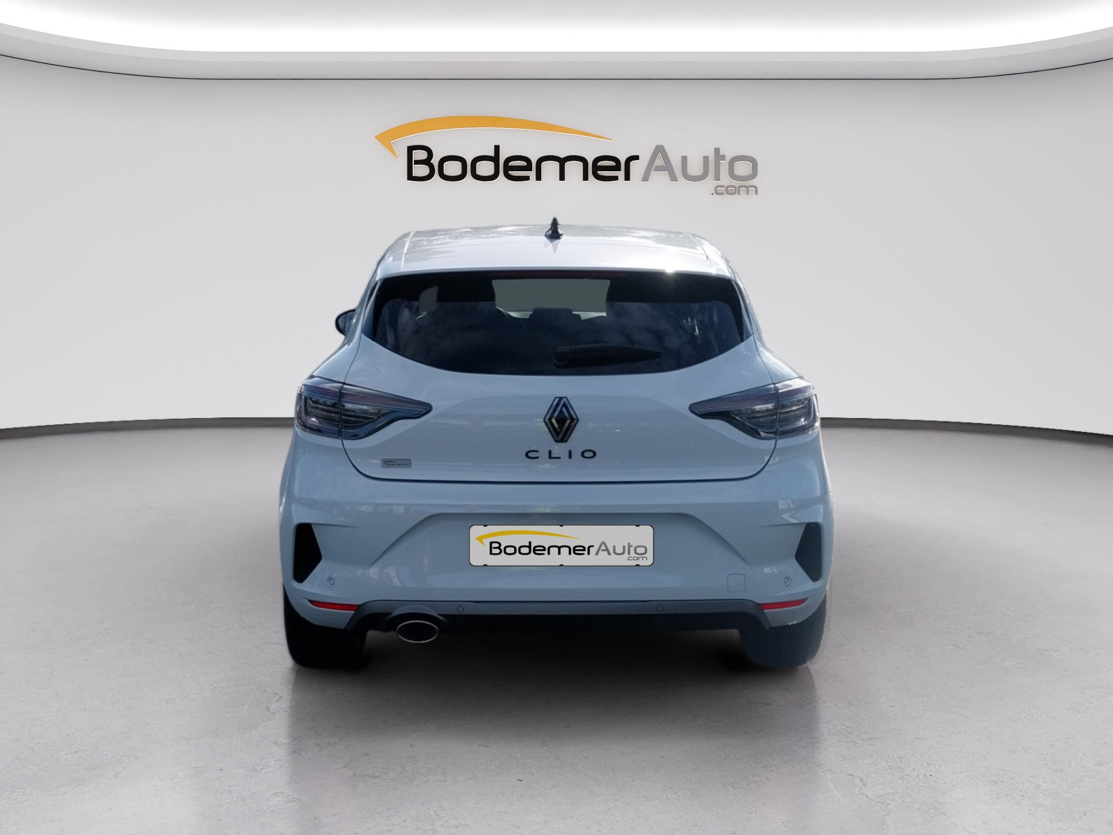 Vente en ligne Renault Clio 5 Clio TCe 90 au prix de 17 100 €
