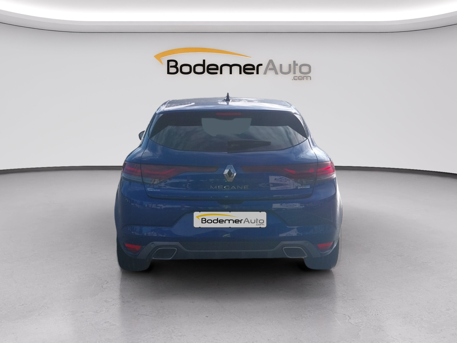 Vente en ligne Renault Megane 4 Mégane IV Berline E-TECH Plug-In Hybride 160 au prix de 17 250 €