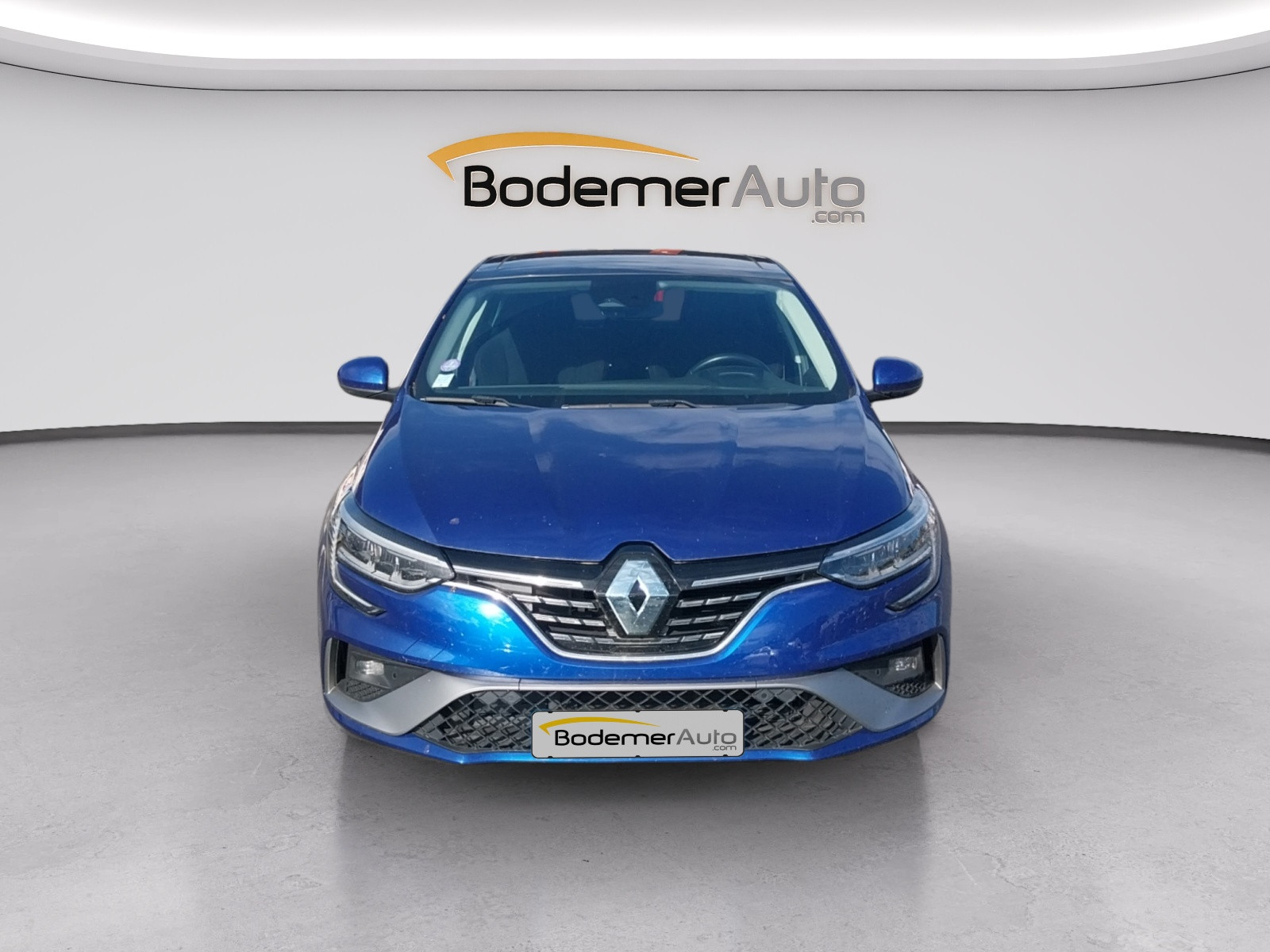 Vente en ligne Renault Megane 4 Mégane IV Berline E-TECH Plug-In Hybride 160 au prix de 17 250 €