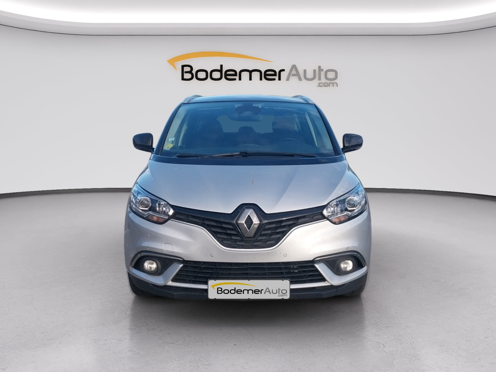 Vente en ligne Renault Grand Scenic 4 Grand Scenic Blue dCi 120 EDC - 21 au prix de 16 950 €