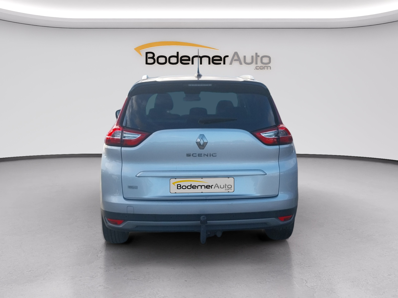 Vente en ligne Renault Grand Scenic 4 Grand Scenic Blue dCi 120 EDC - 21 au prix de 16 950 €