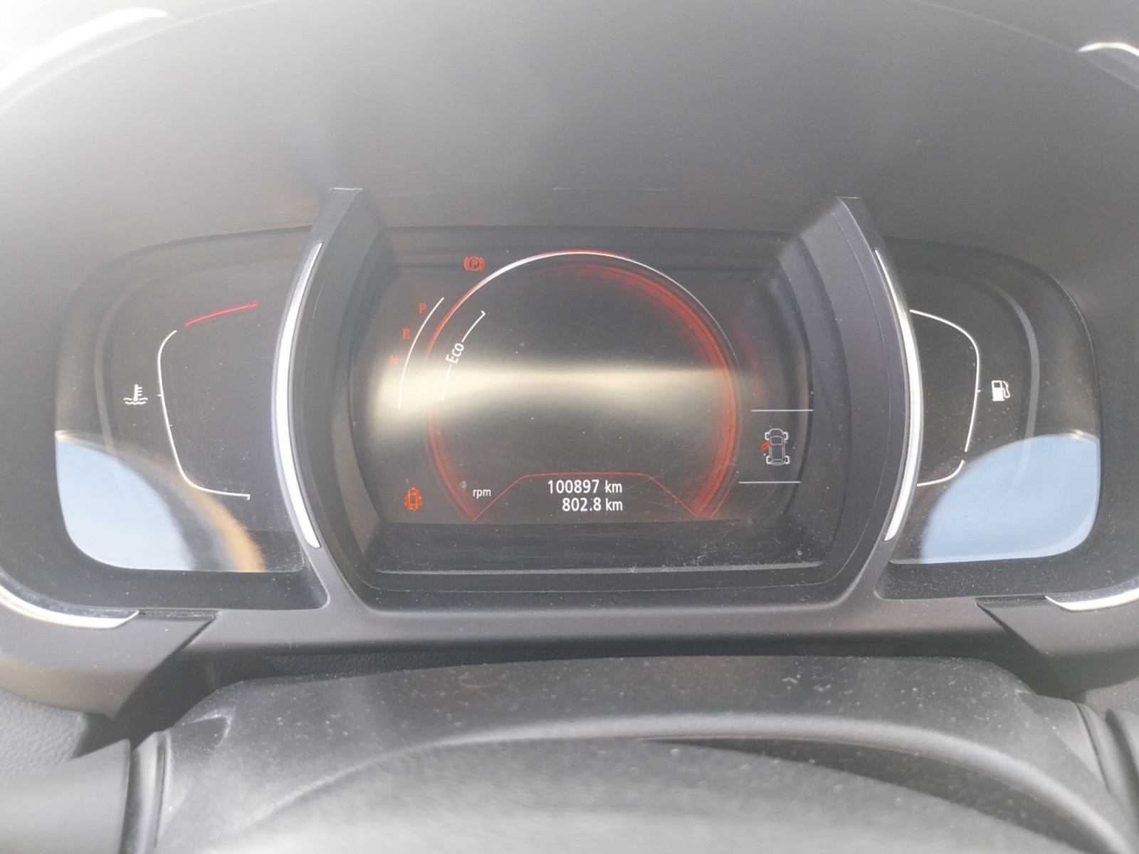 Vente en ligne Renault Grand Scenic 4 Grand Scenic Blue dCi 120 EDC - 21 au prix de 16 950 €