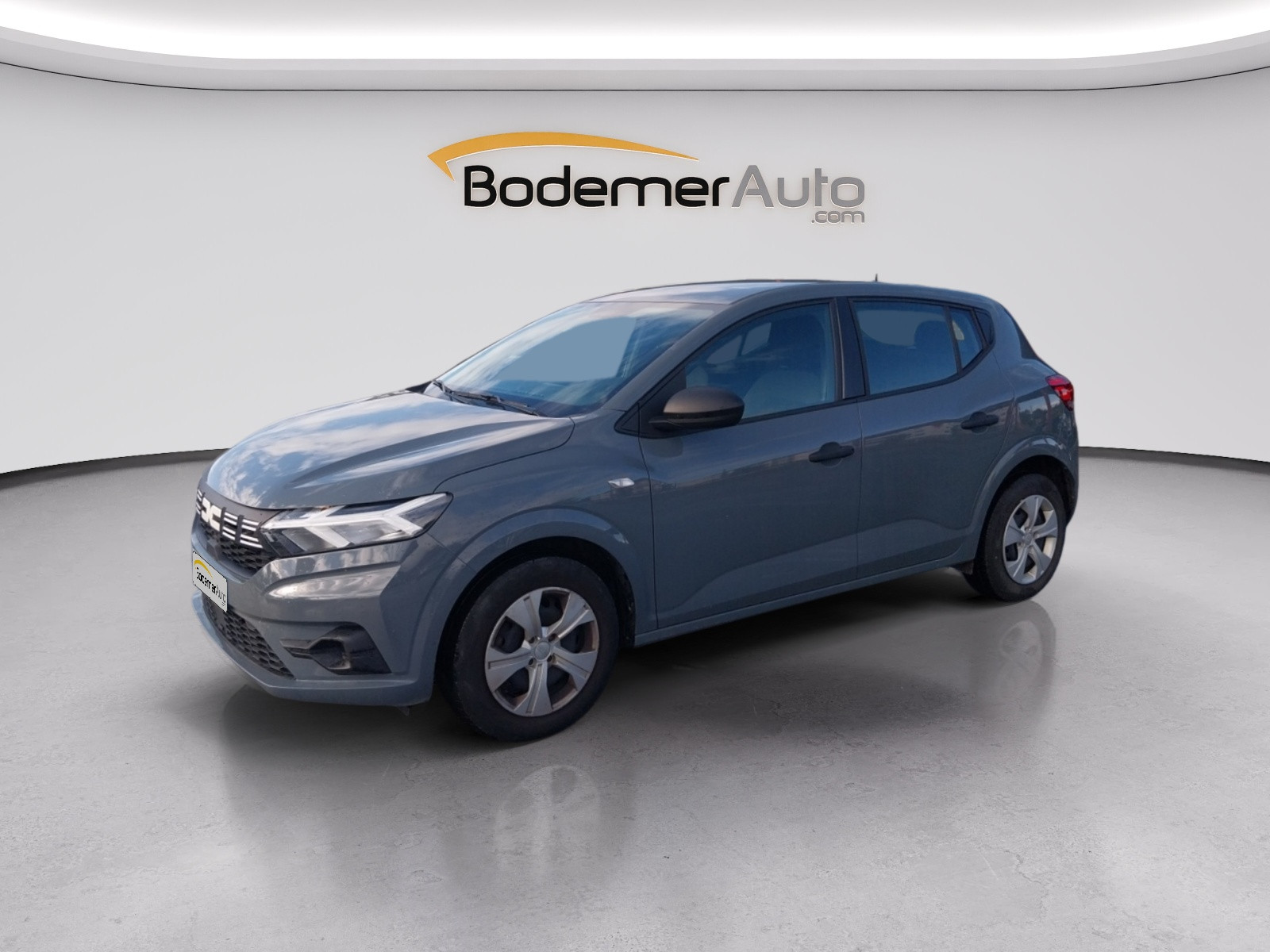 Dacia Sandero  TCe 90 occasion de 2023 en vente à Saint-Brieuc
