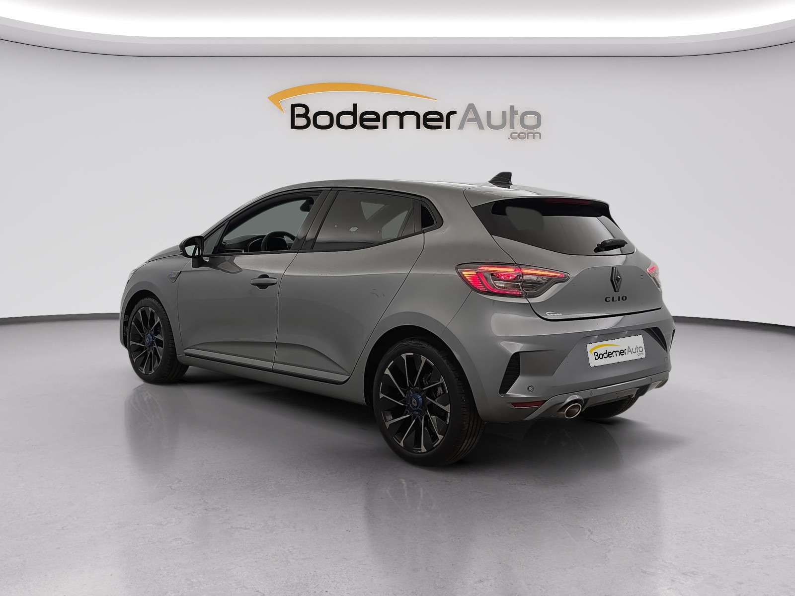 Vente en ligne Renault Clio 5 Clio TCe 90 ch GSR2 au prix de 18 850 €