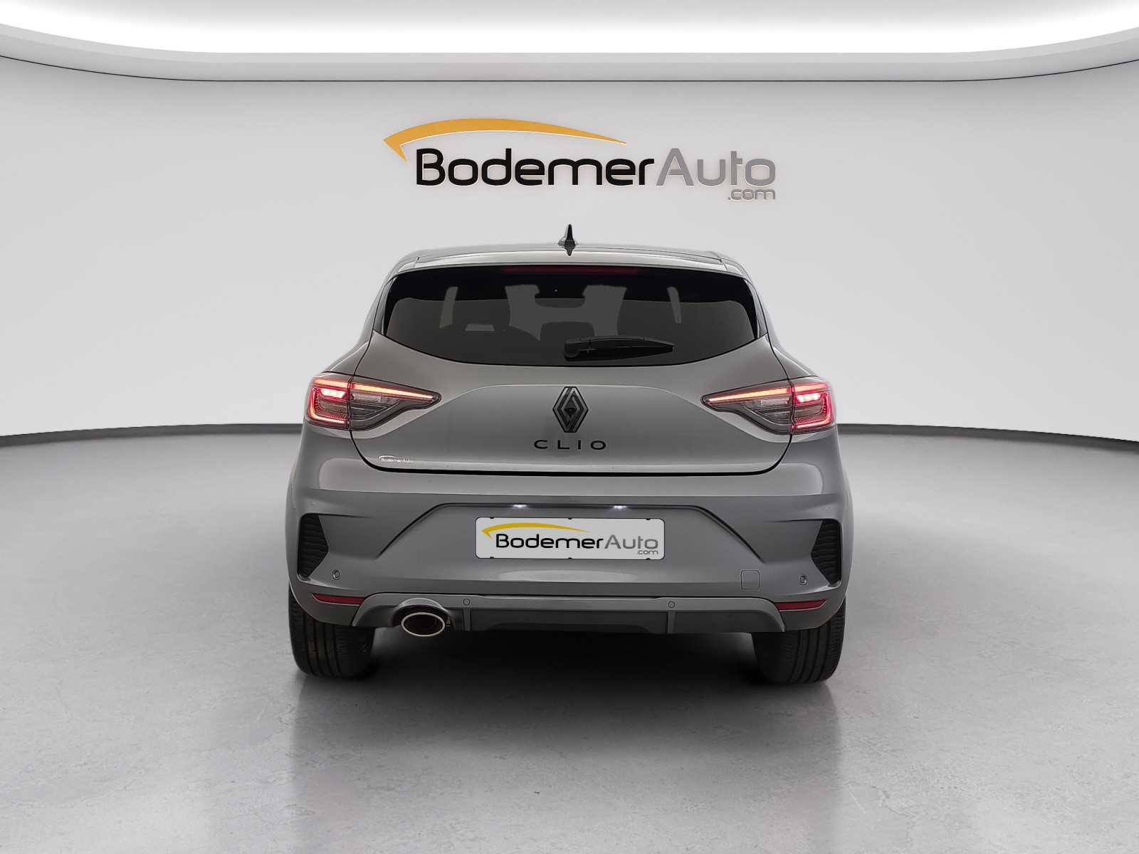 Vente en ligne Renault Clio 5 Clio TCe 90 ch GSR2 au prix de 18 850 €