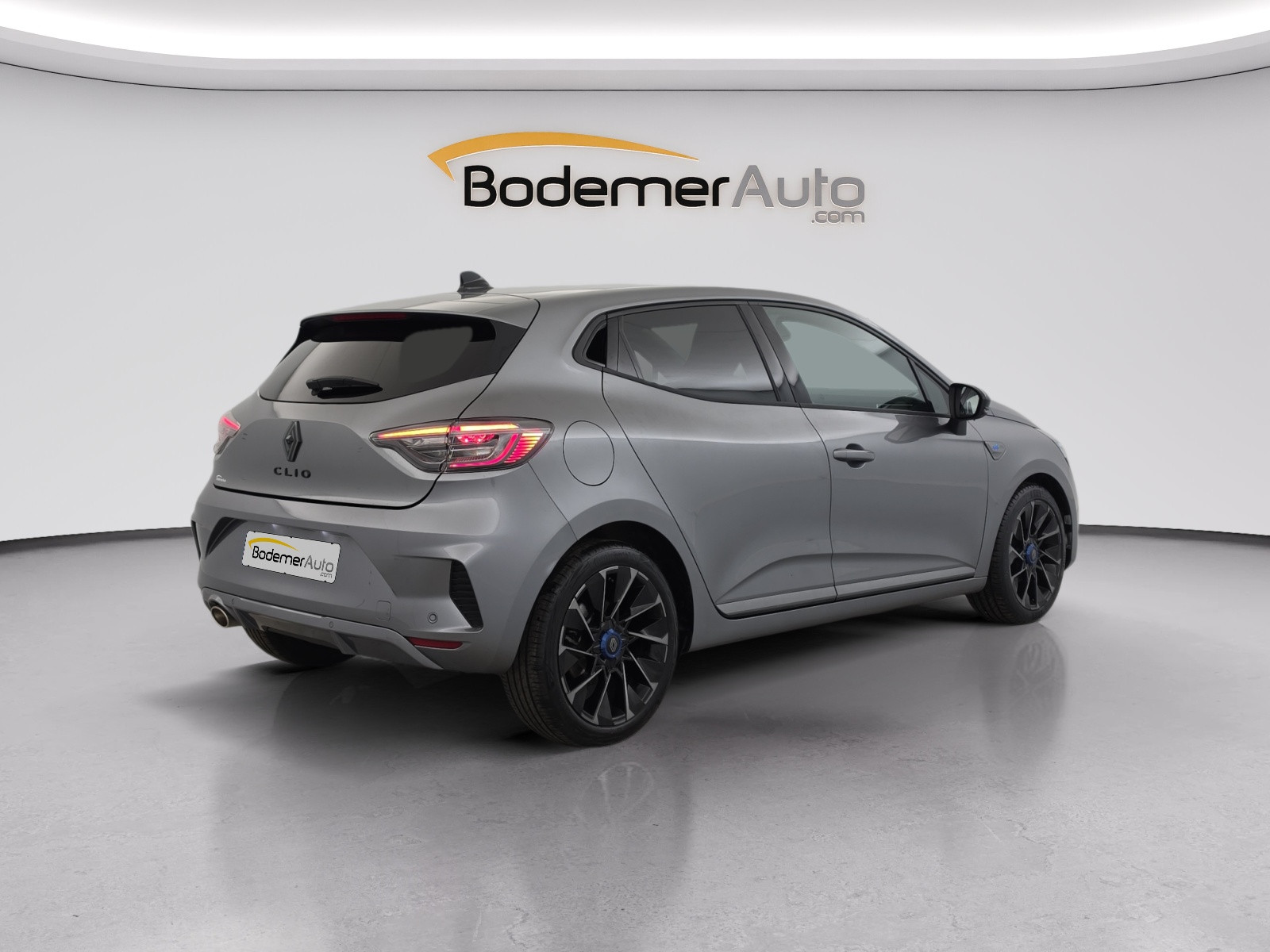 Vente en ligne Renault Clio 5 Clio TCe 90 ch GSR2 au prix de 18 850 €