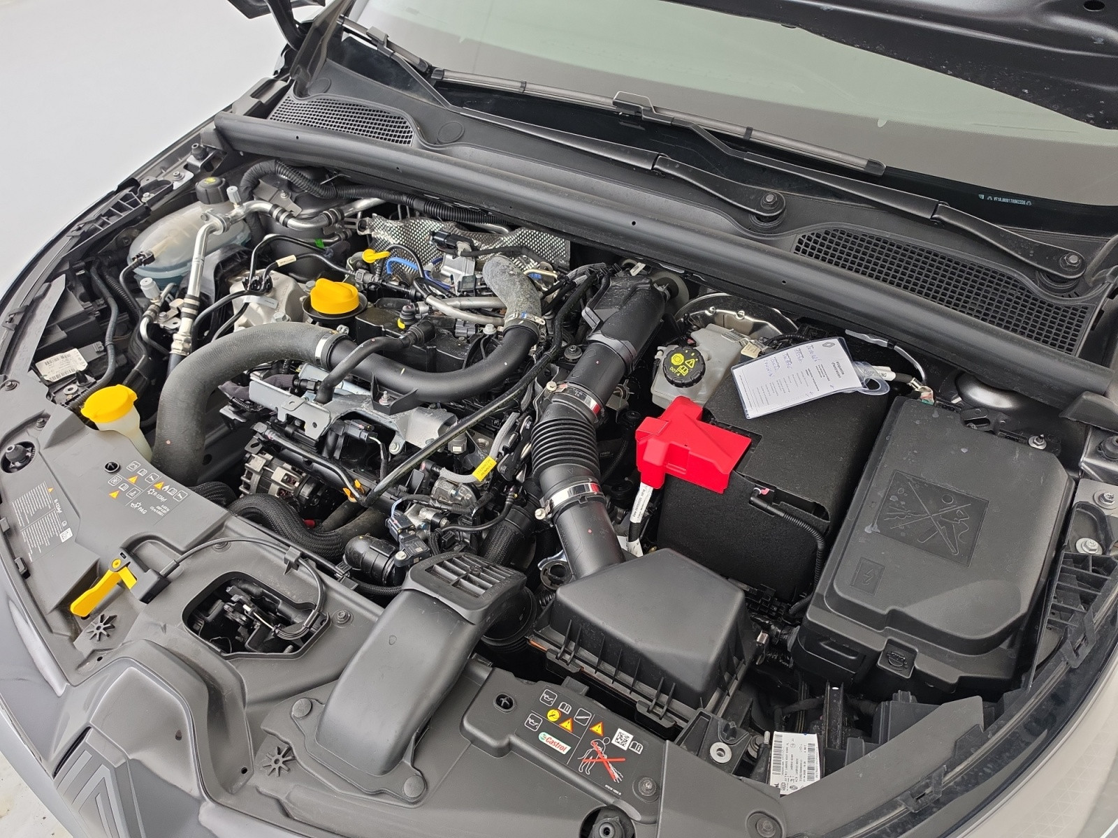 Vente en ligne Renault Clio 5 Clio TCe 90 ch GSR2 au prix de 18 850 €