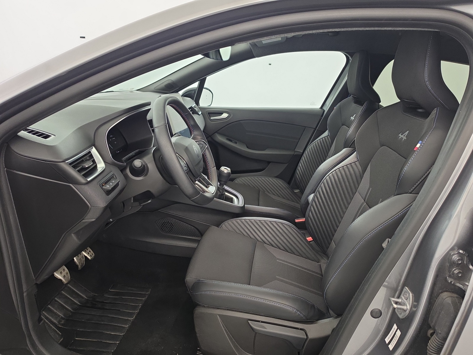 Vente en ligne Renault Clio 5 Clio TCe 90 ch GSR2 au prix de 18 850 €