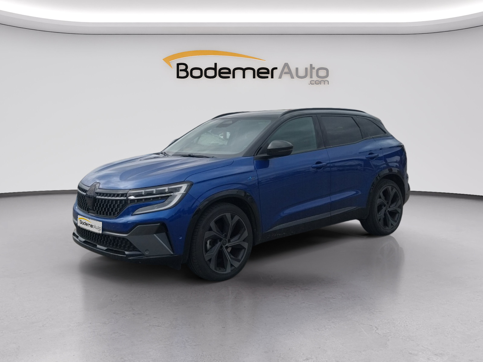 Renault Austral  E-Tech hybrid 200 occasion de 2023 en vente à Saint-Brieuc