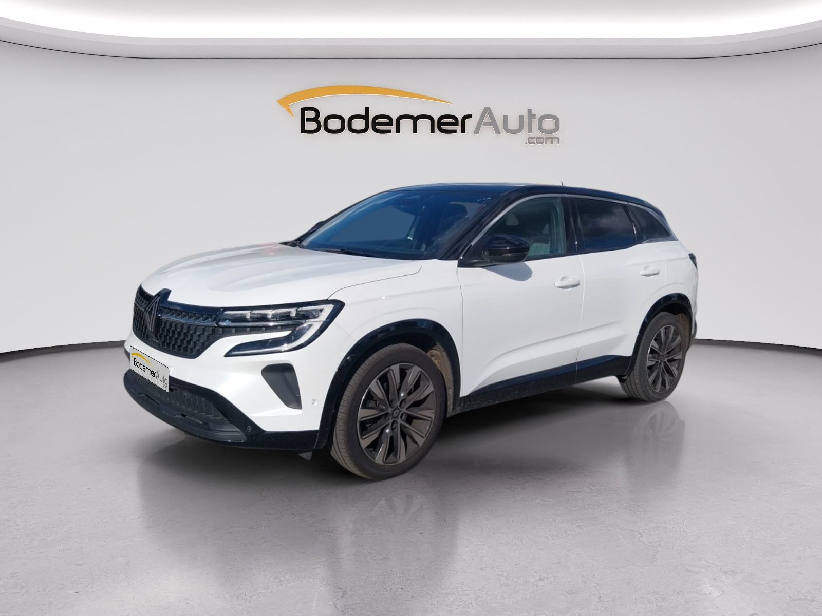 Renault Austral  mild hybrid advanced 130 occasion de 2023 en vente à Saint-Brieuc