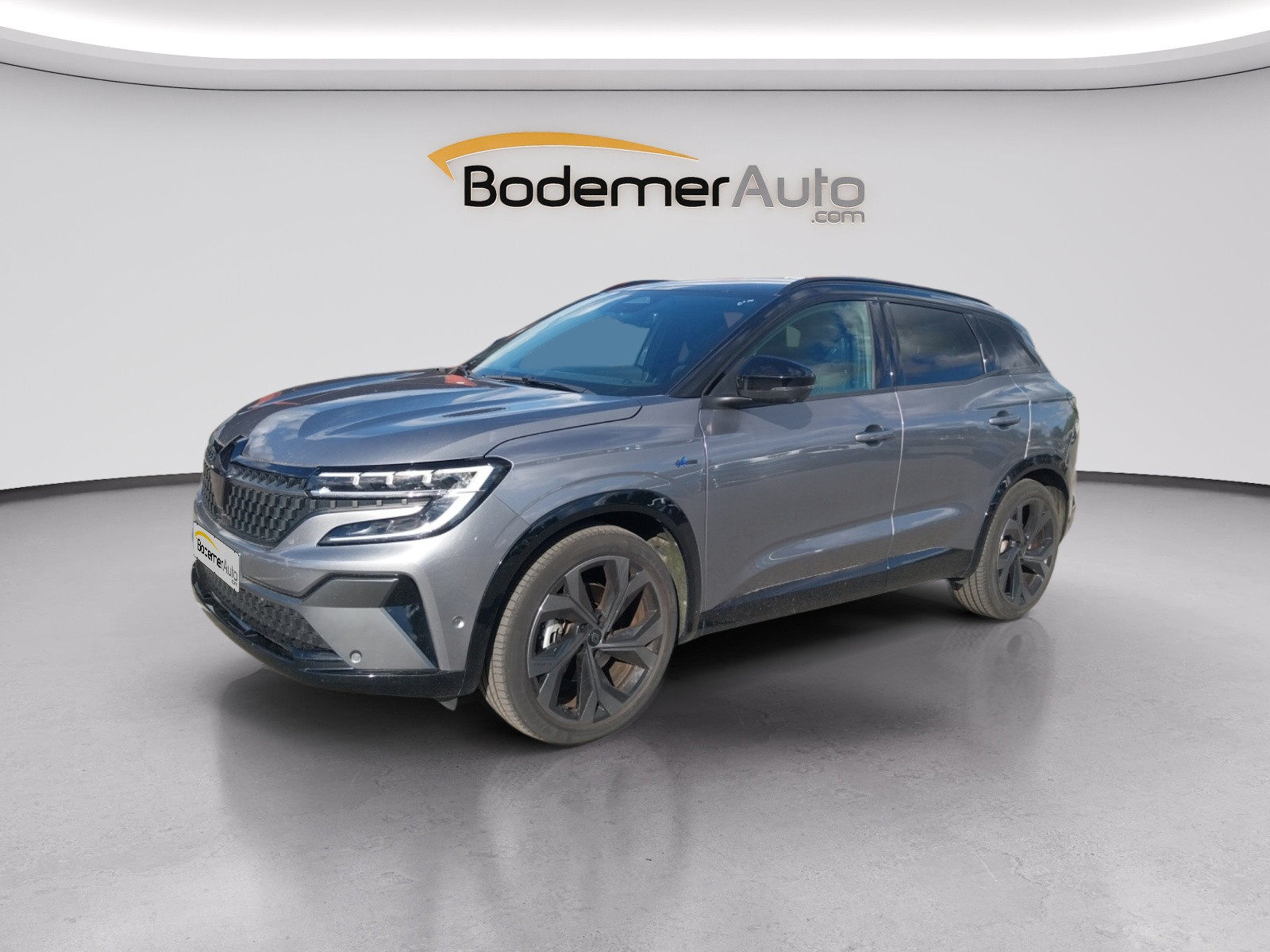 Renault Austral  E-Tech hybrid 200 occasion de 2023 en vente à Saint-Brieuc