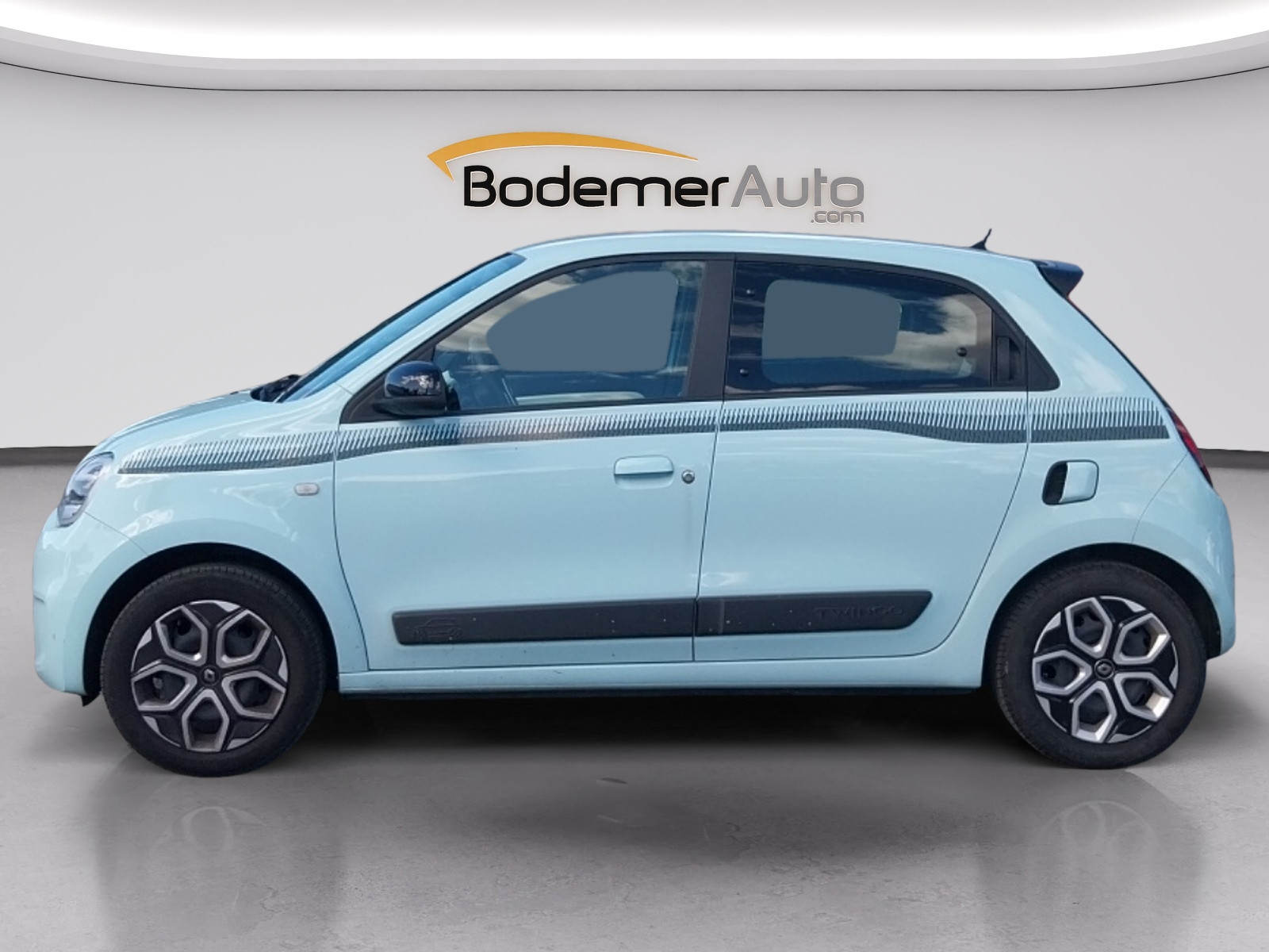 Vente en ligne Renault Twingo 3  SCe 65 au prix de 11 800 €