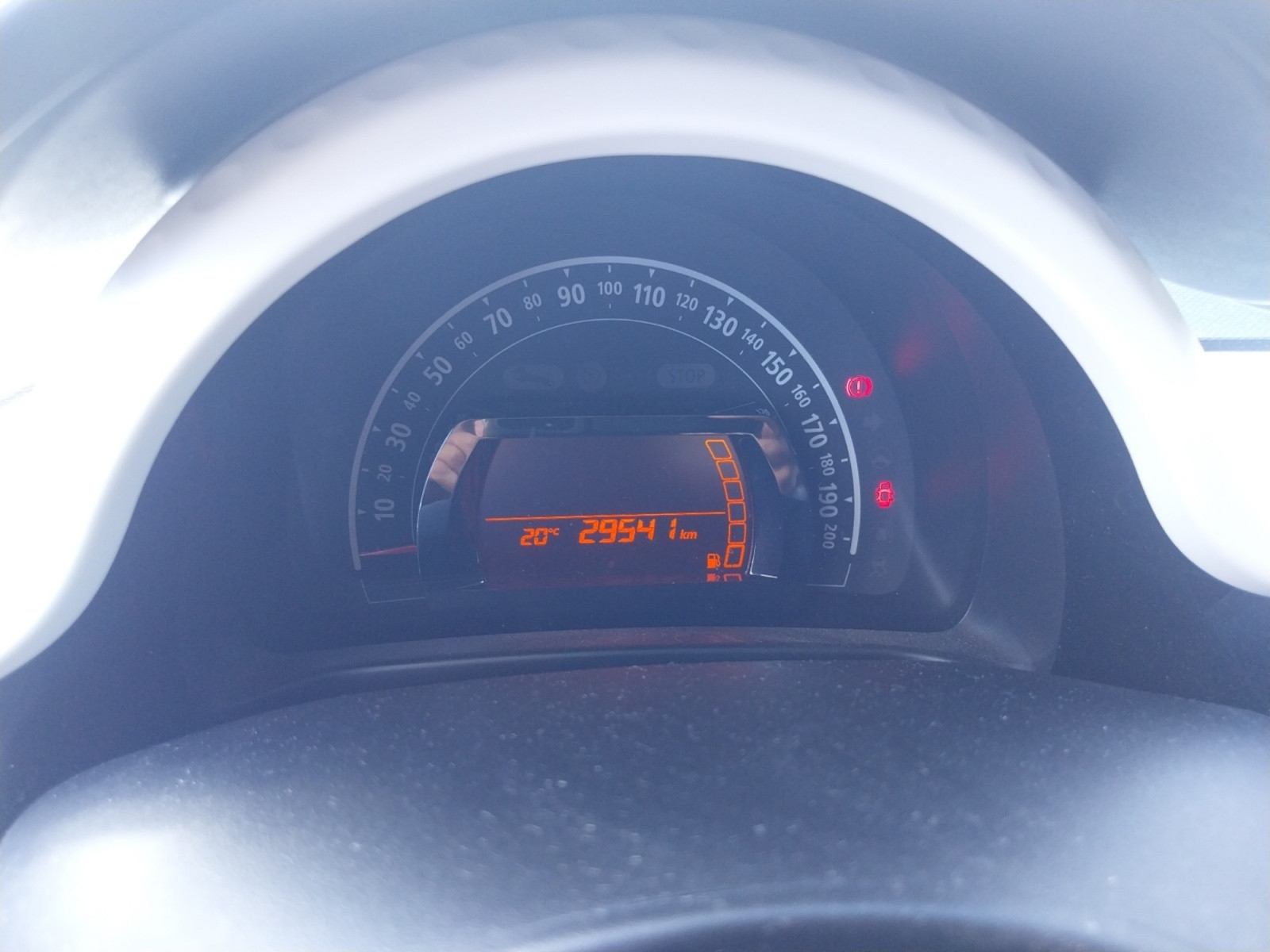 Vente en ligne Renault Twingo 3  SCe 65 au prix de 11 800 €