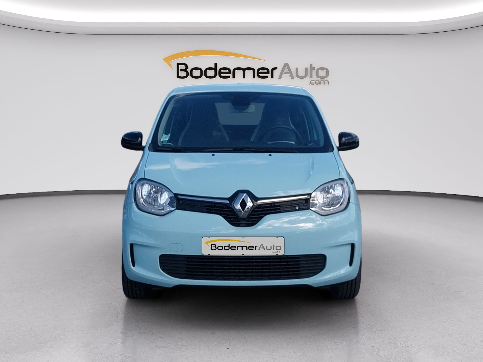 Vente en ligne Renault Twingo 3  SCe 65 au prix de 11 800 €