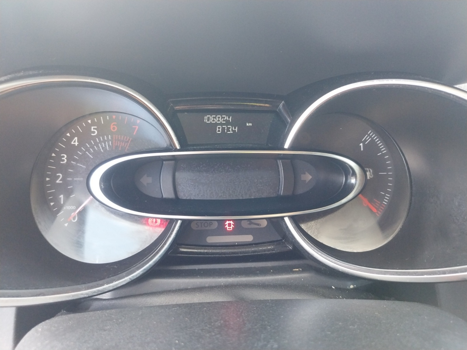 Vente en ligne Renault Clio 4 Estate Clio Estate 1.2 16V 75 au prix de 9 650 €