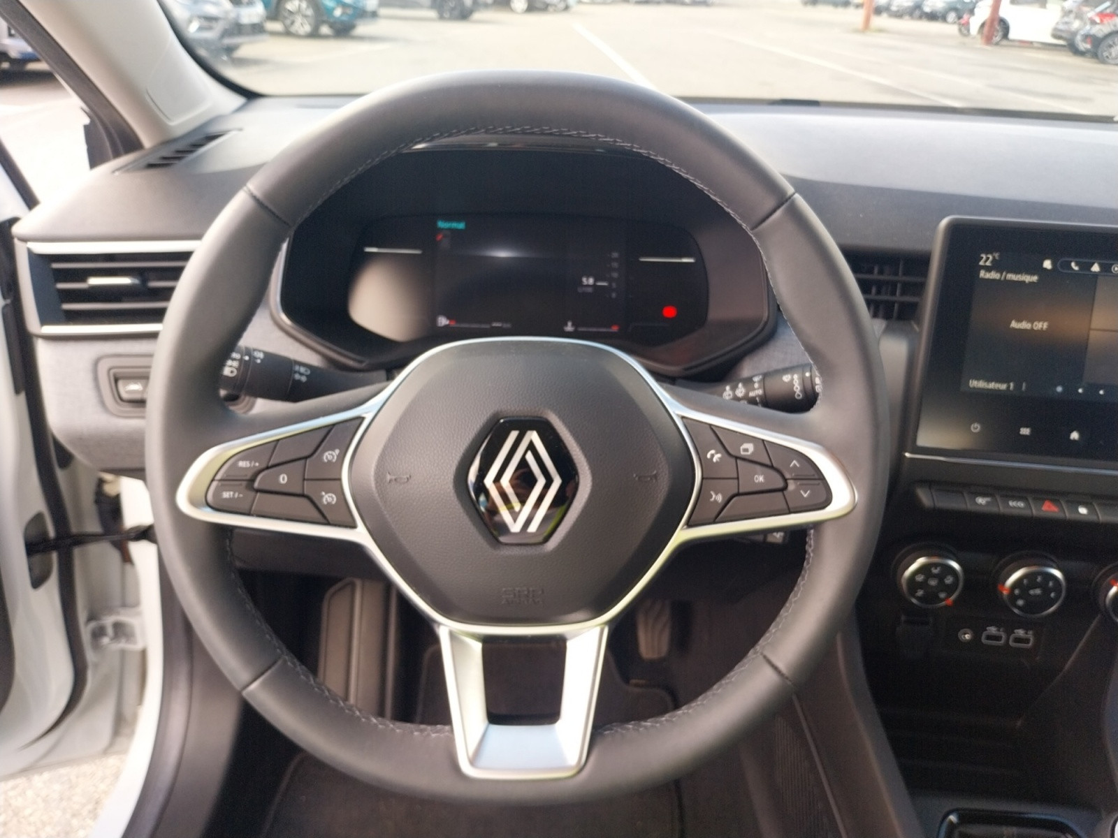 Vente en ligne Renault Clio 5 Clio TCe 90 au prix de 14 990 €
