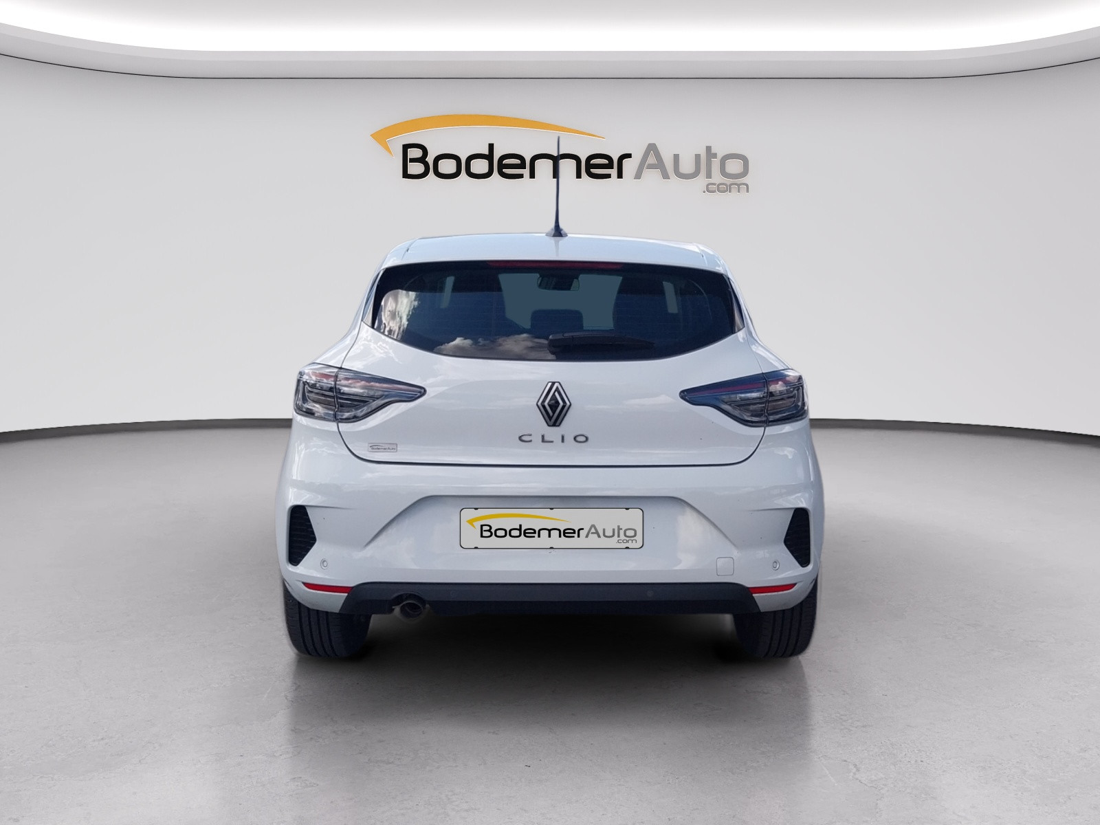 Vente en ligne Renault Clio 5 Clio TCe 90 au prix de 14 990 €