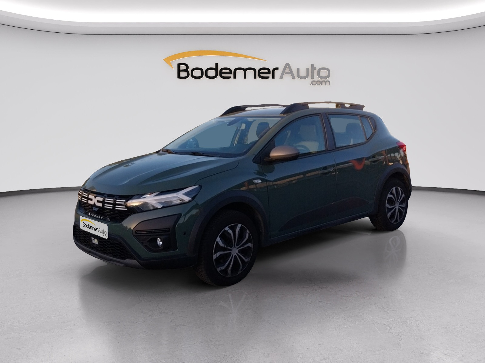 Dacia Sandero  ECO-G 100 occasion de 2023 en vente à Saint-Brieuc