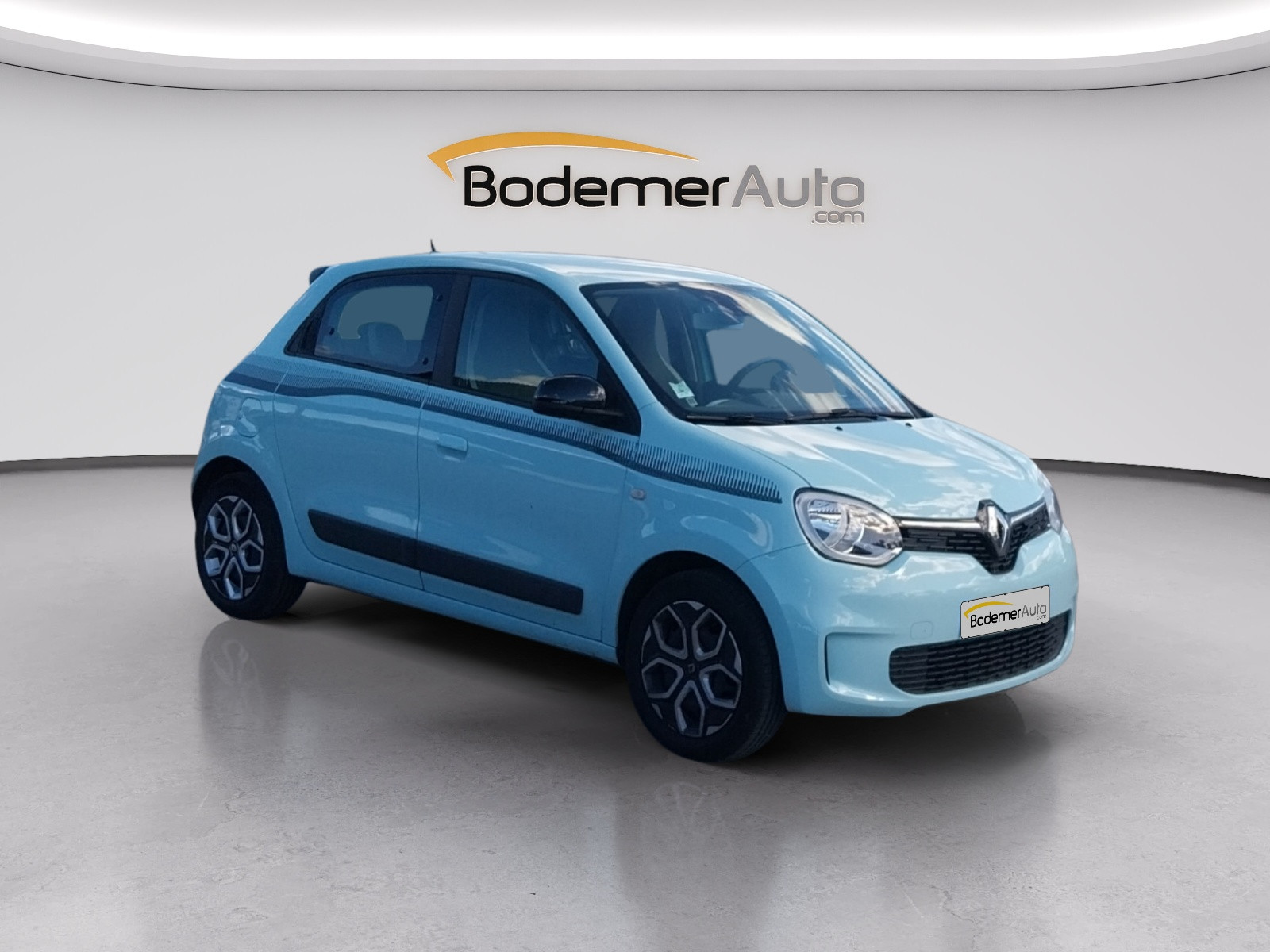 Vente en ligne Renault Twingo 3  SCe 65 au prix de 11 800 €