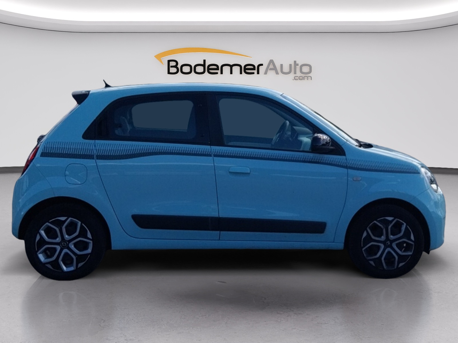 Vente en ligne Renault Twingo 3  SCe 65 au prix de 11 800 €