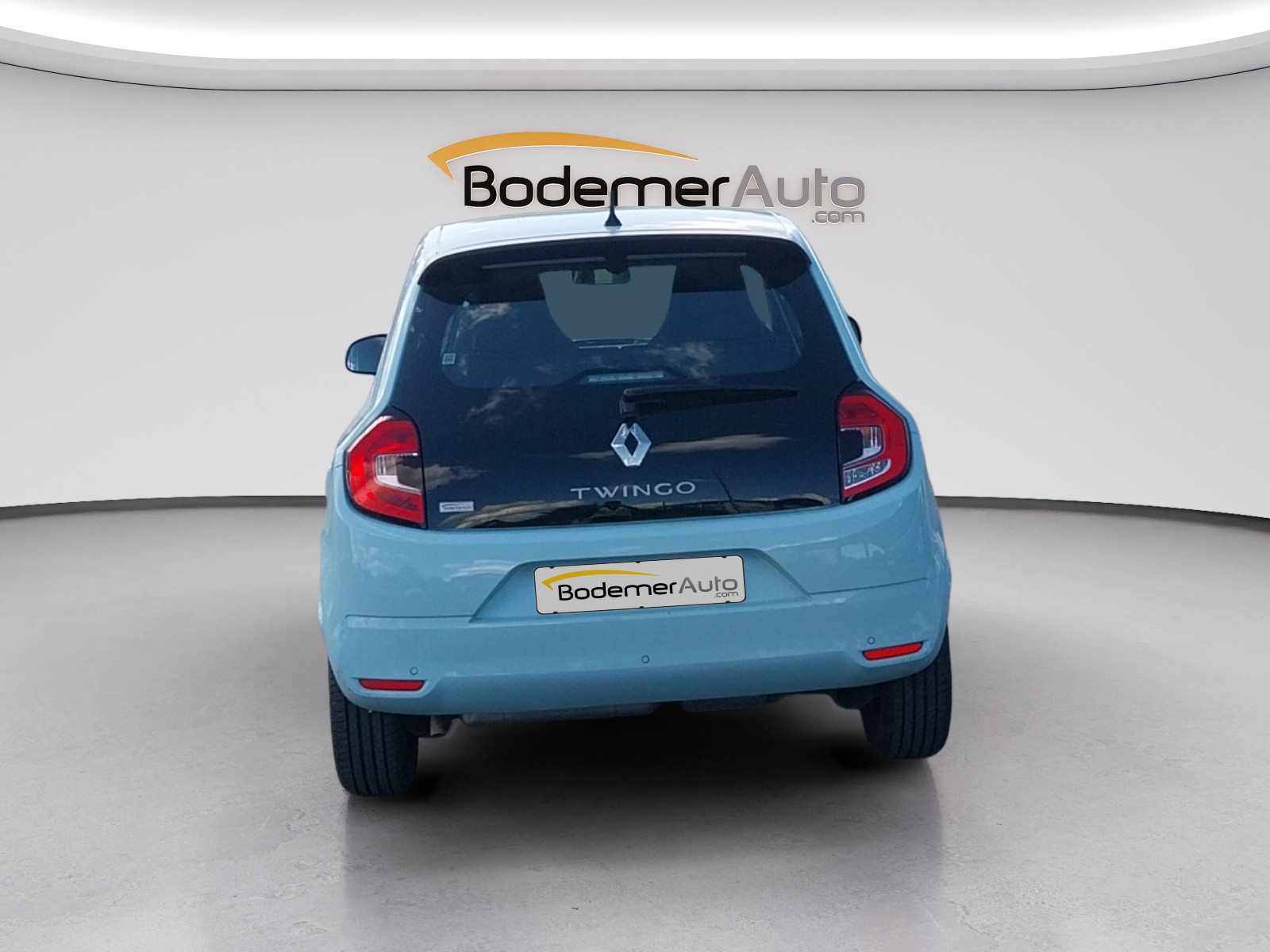 Vente en ligne Renault Twingo 3  SCe 65 au prix de 11 800 €