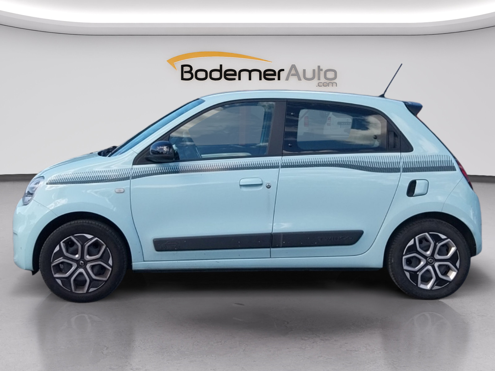 Vente en ligne Renault Twingo 3  SCe 65 au prix de 11 800 €
