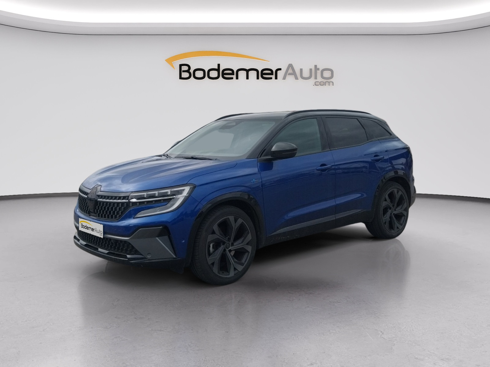 Renault Austral  E-Tech hybrid 200 occasion de 2023 en vente à Saint-Brieuc