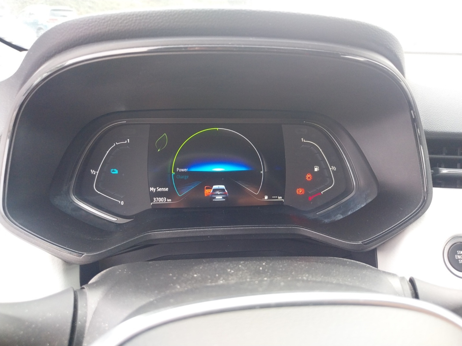 Vente en ligne Renault Clio 5 Clio E-Tech full hybrid 145 au prix de 16 900 €