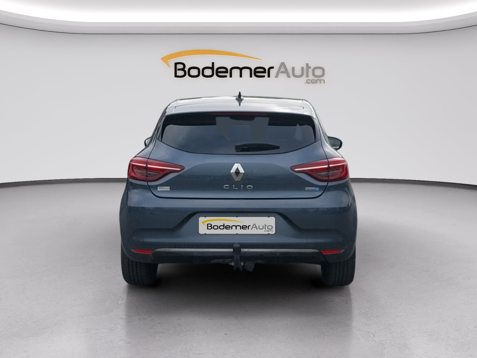Vente en ligne Renault Clio 5 Clio E-Tech full hybrid 145 au prix de 16 900 €