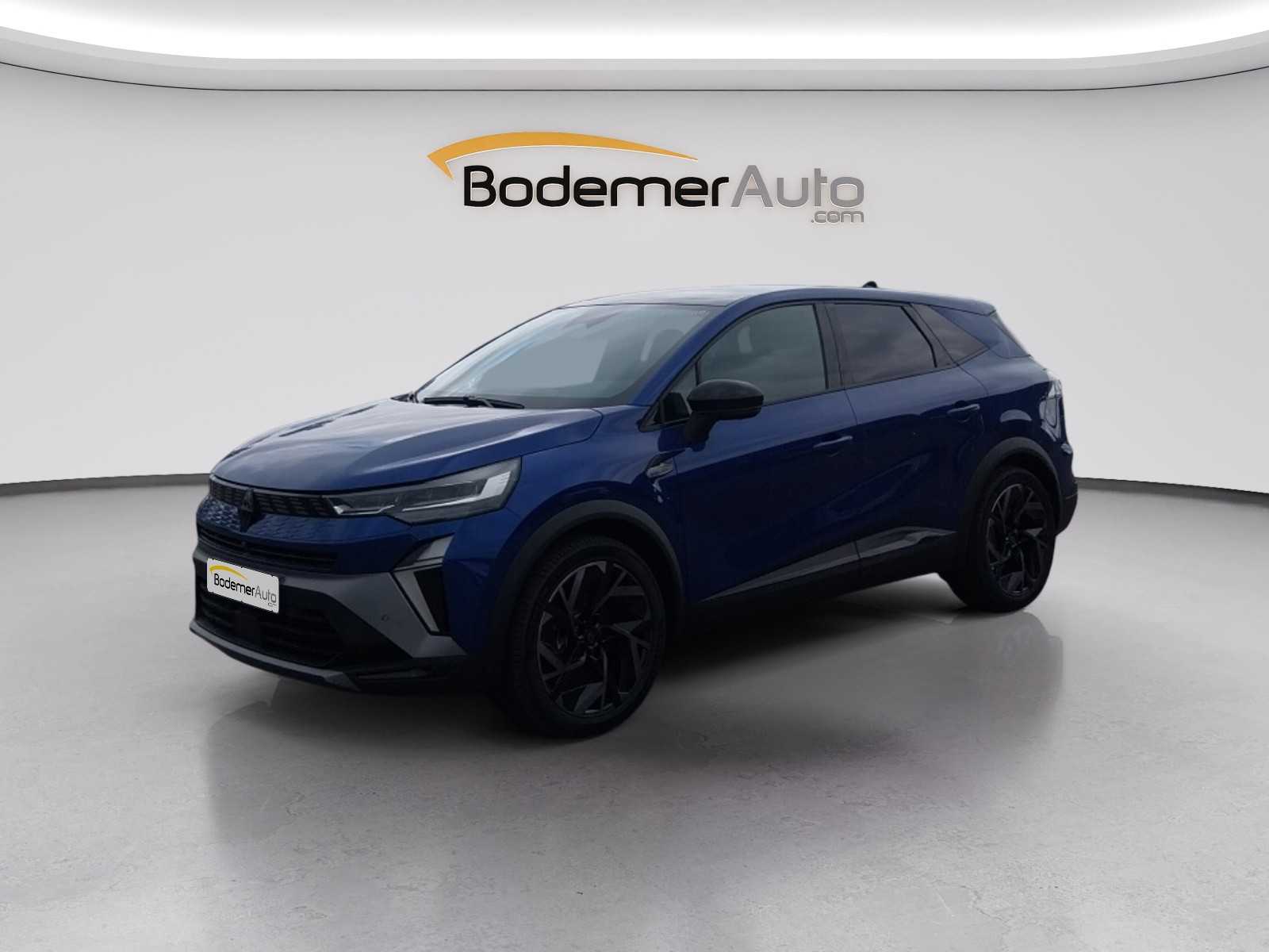 Renault Symbioz  E-Tech full hybrid 145 occasion de 2025 en vente à Saint-Brieuc