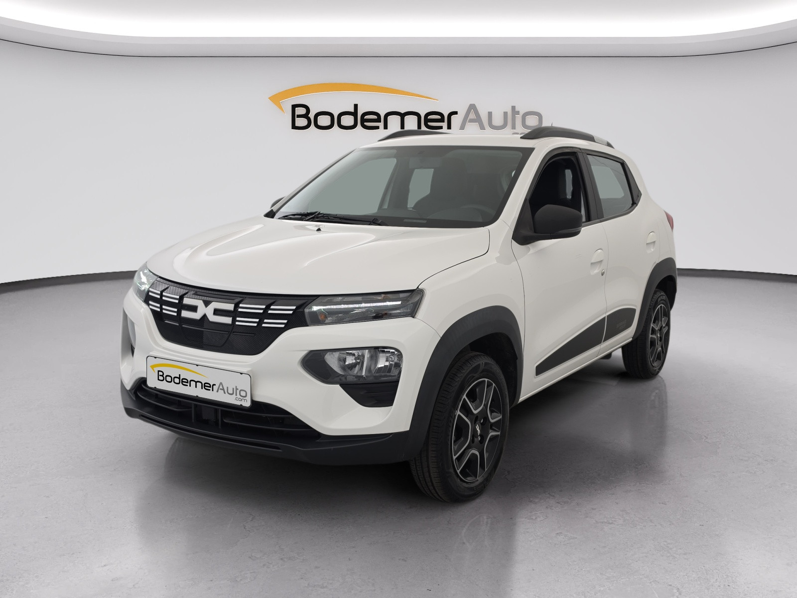 Dacia Spring Spring occasion de 2023 en vente à Saint-Brieuc