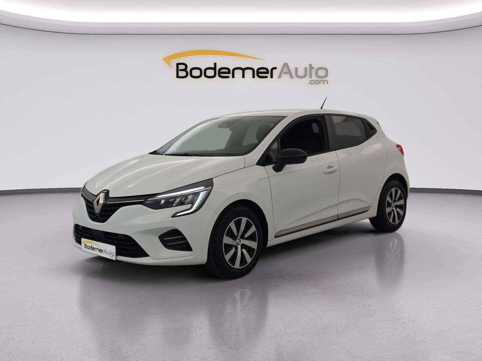 Renault Clio 5 Clio TCe 90 occasion de 2023 en vente à Saint-Brieuc